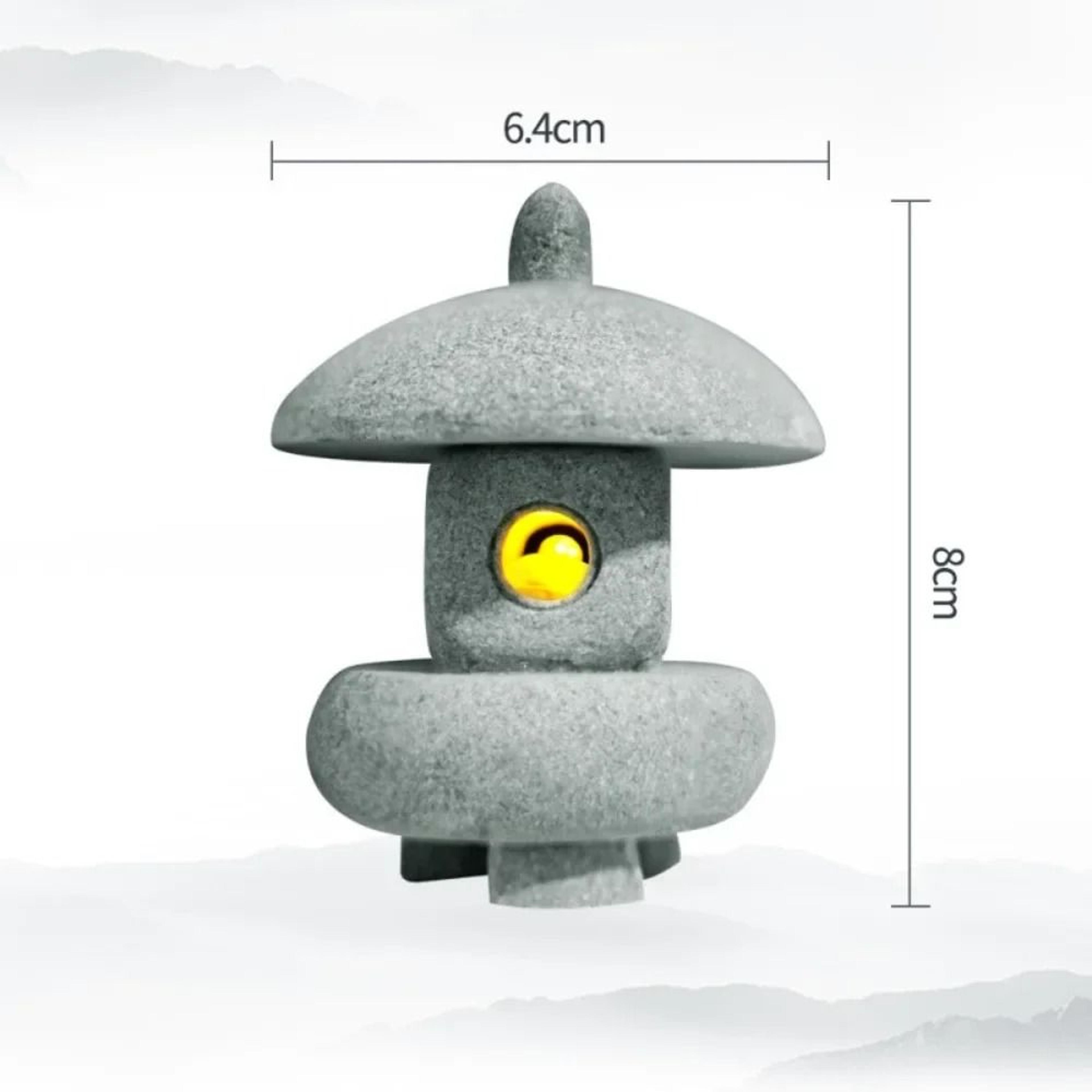 Oriental Narrative Sculpture  HighDefinition Pagoda Architectural Ornament 10