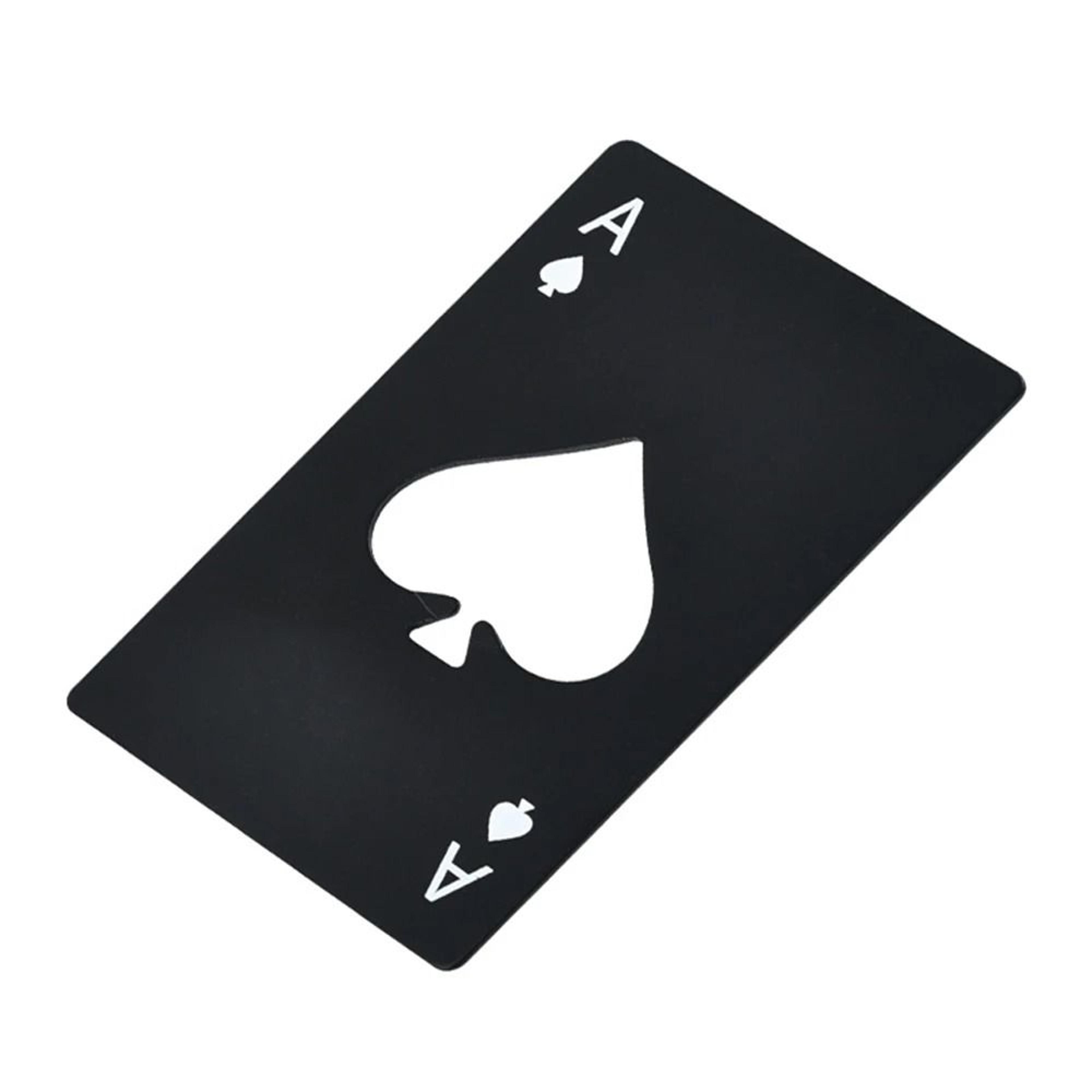 Tactical Credit Card Bottle Opener 8