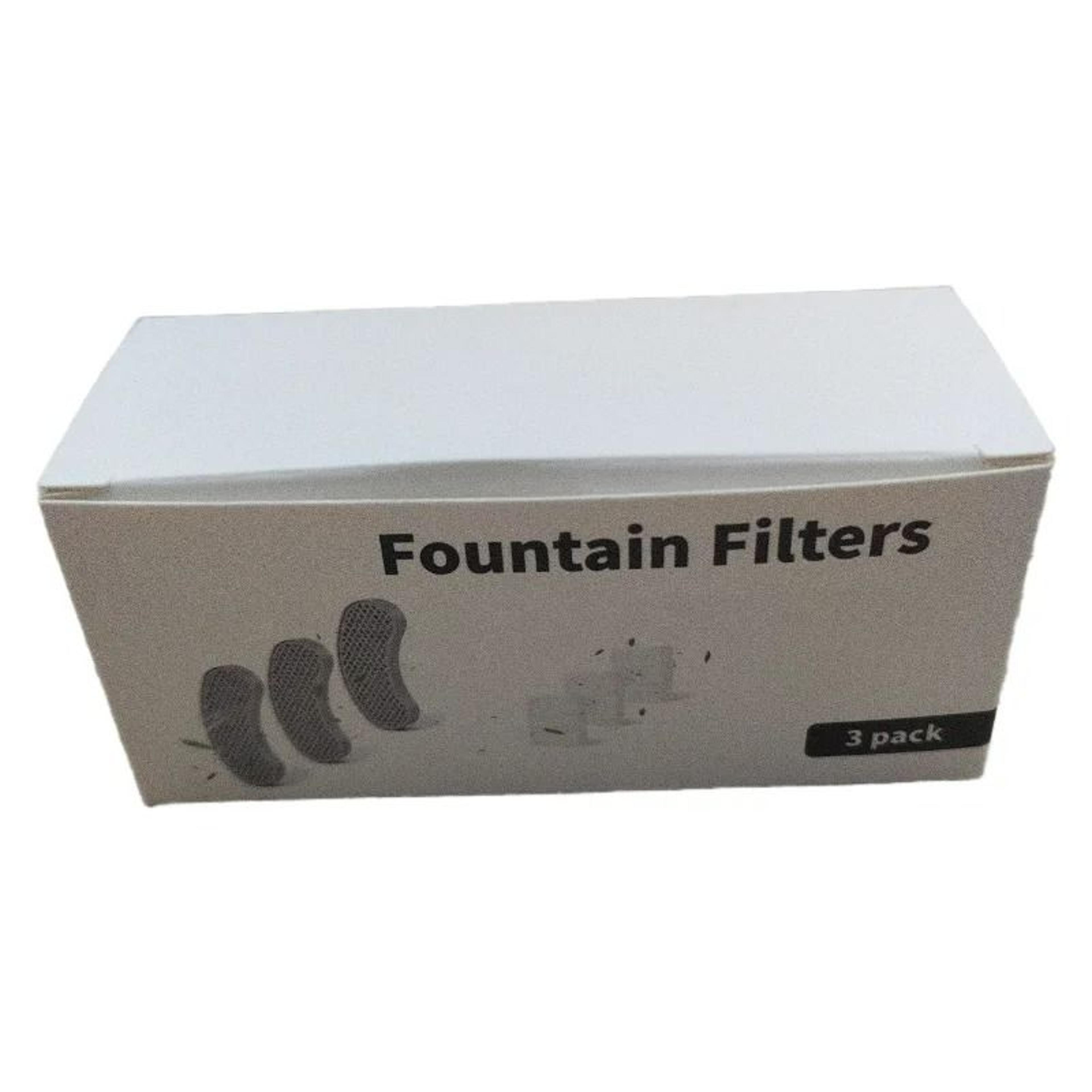 32L UltraQuiet Stainless Steel Automatic Water Fountain 7