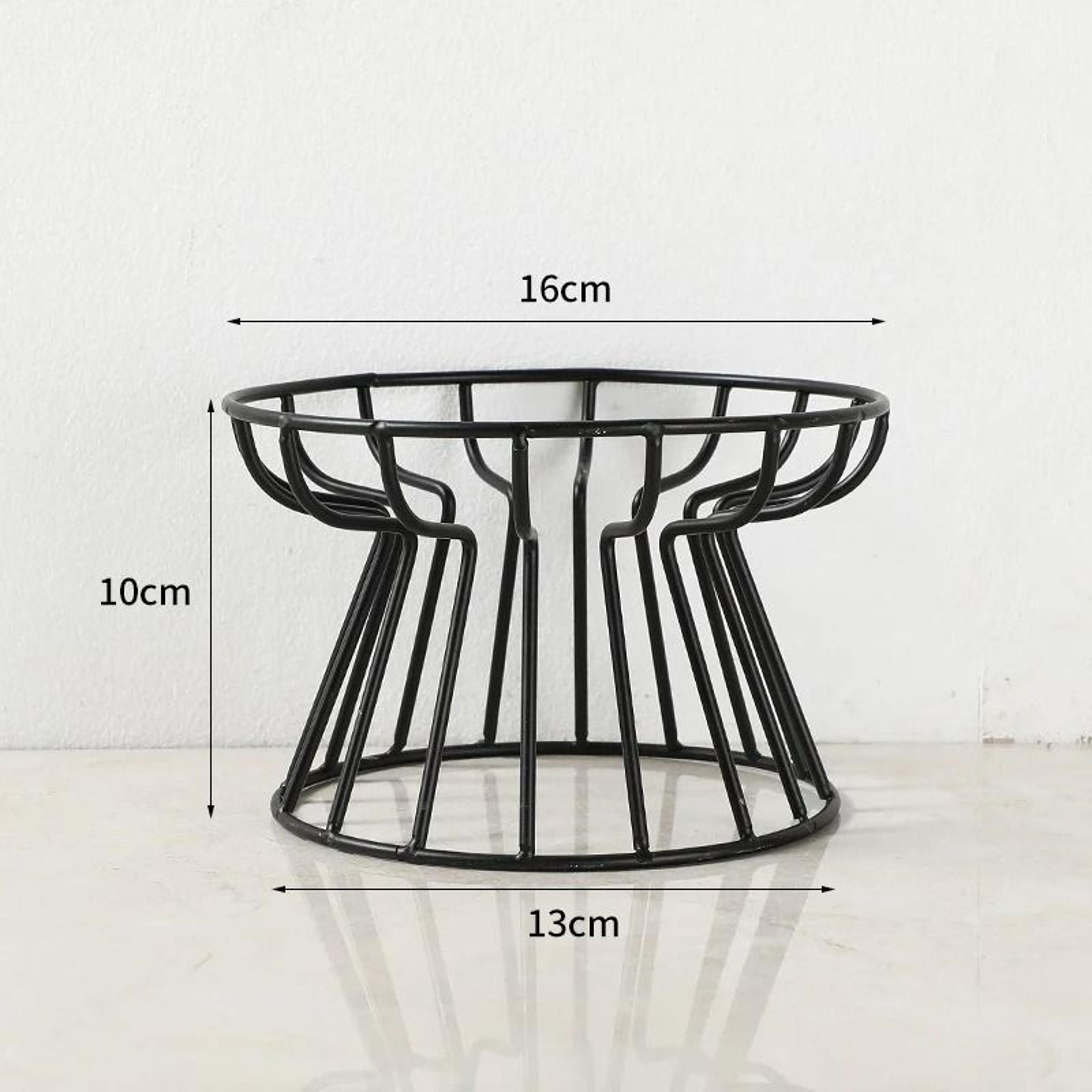 Orthopedic Elevated Ceramic Pet Dining Set 5
