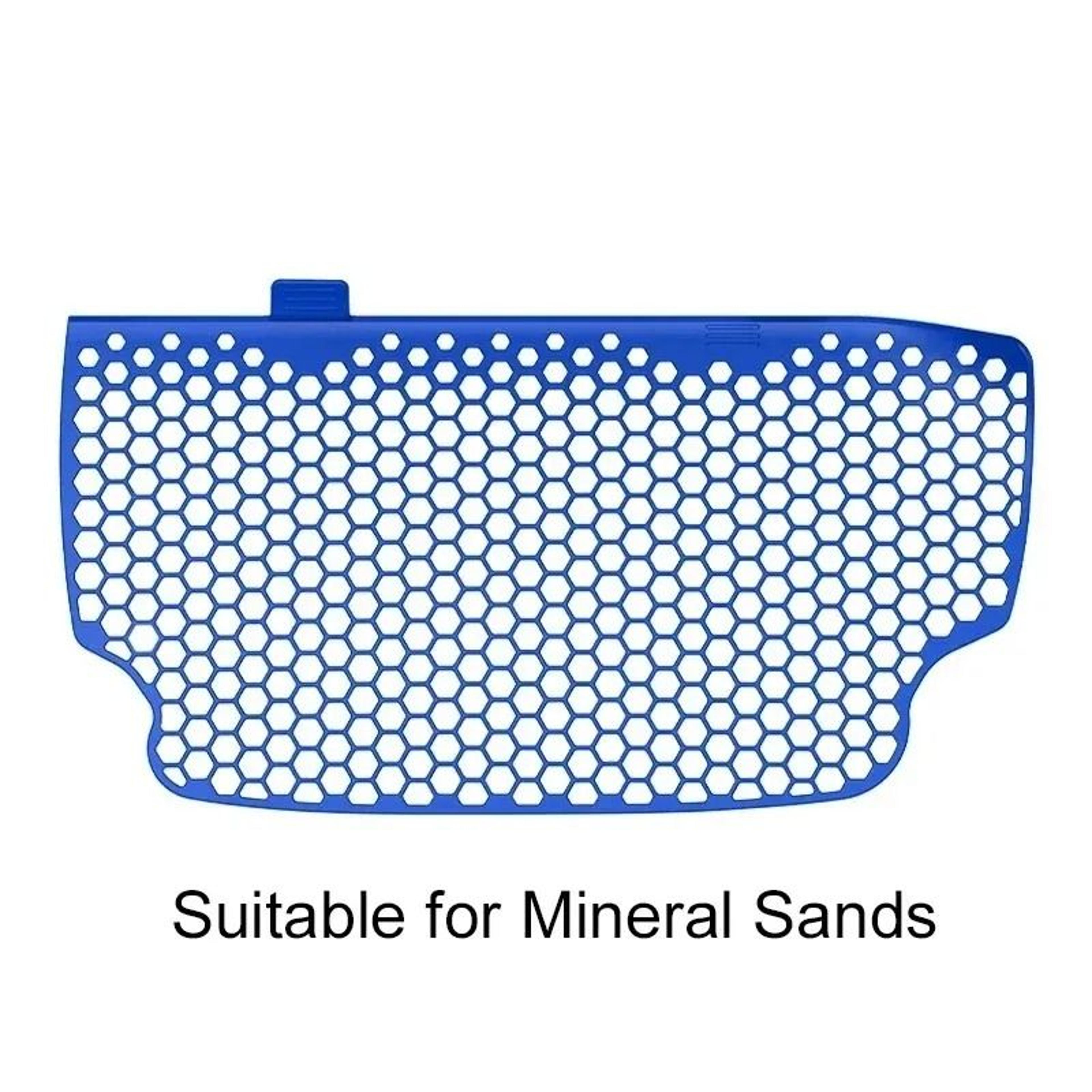 HighPerformance Tracking Litter Pad  Waterproof DualLayer Trapping Mat 3