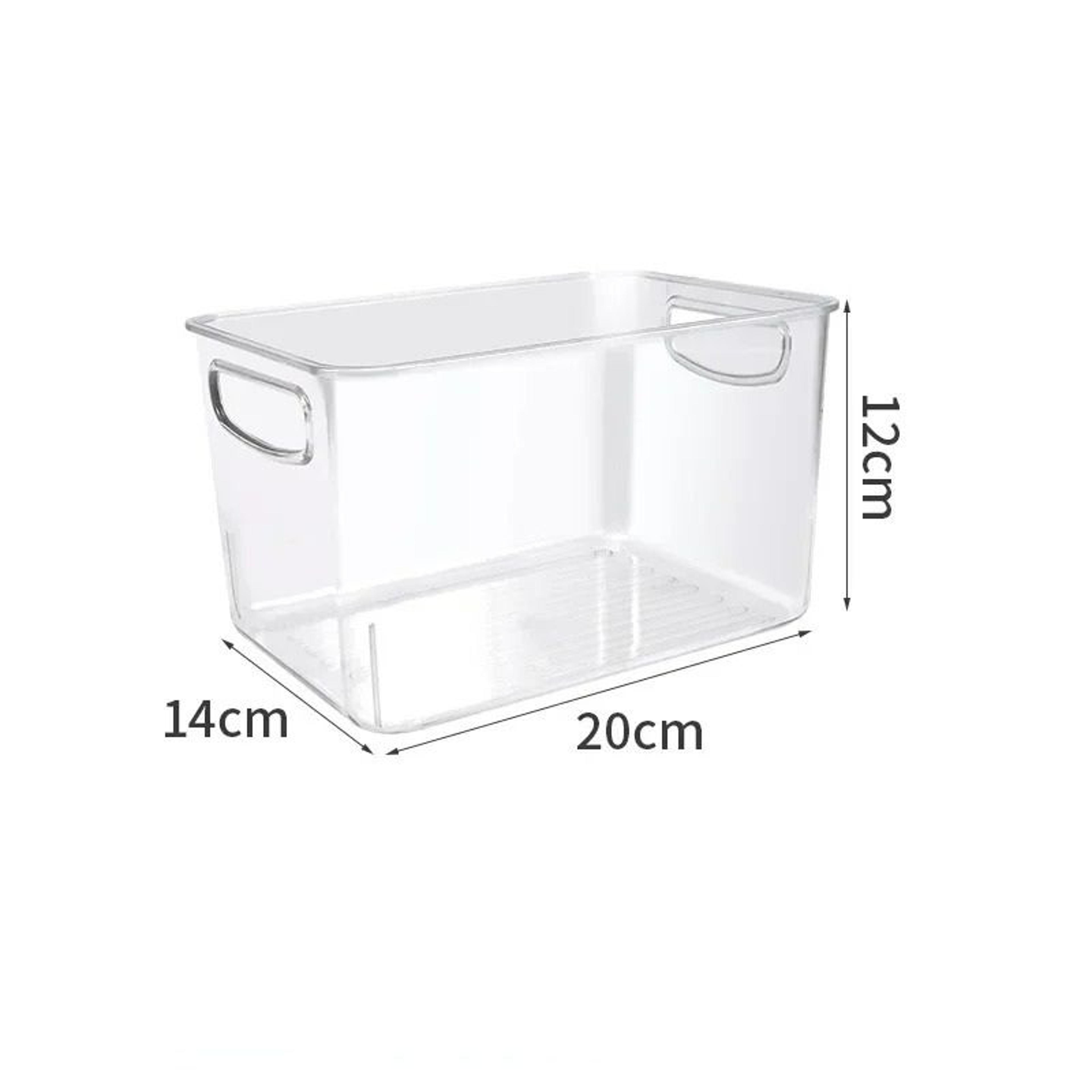 Rolling Soda Can Refrigerator Storage Dispenser And Freezer Organizer 9