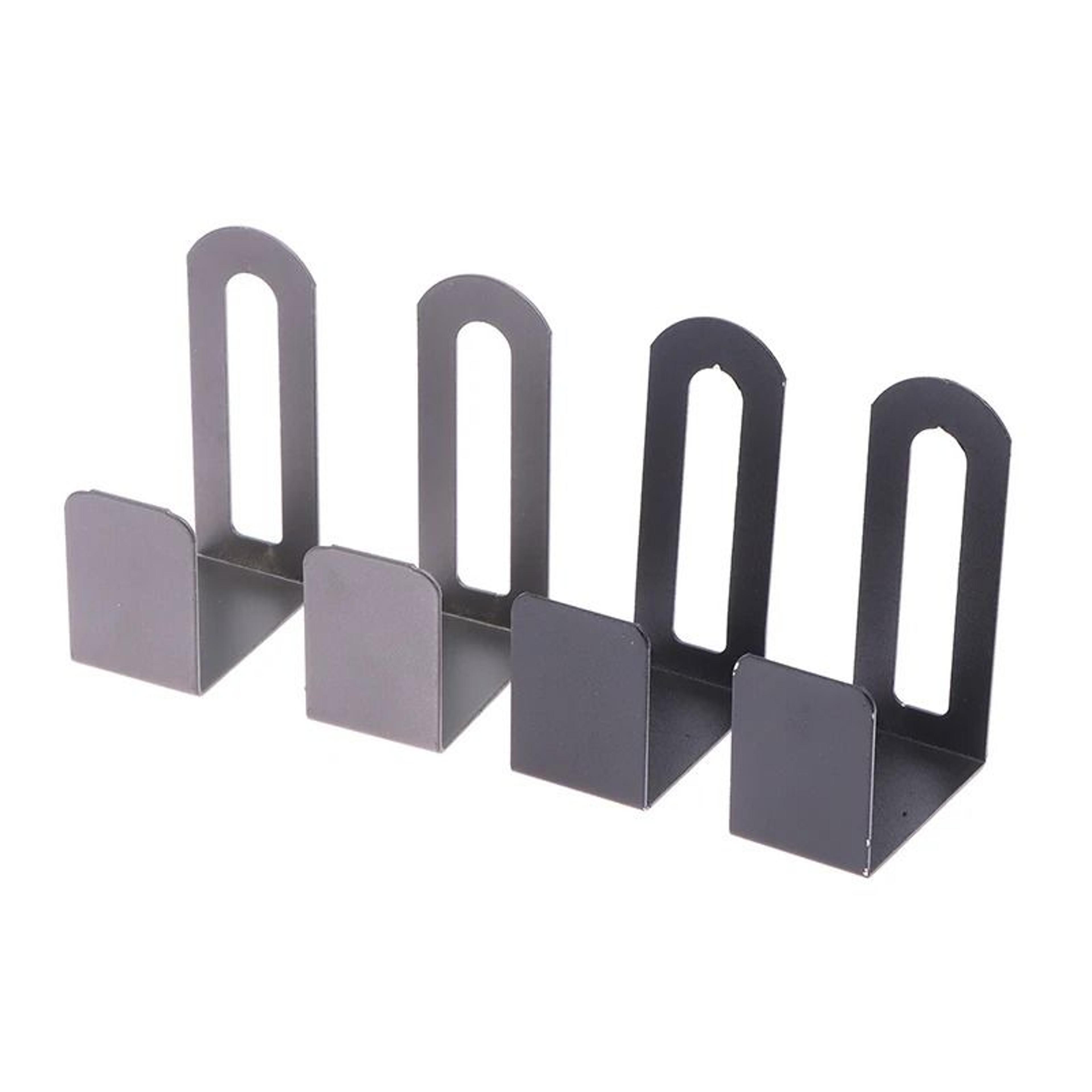 2Piece Stainless Steel WallMounted Organizer Set  MultiFunctional Kitchen Rack For Cutting Boards P 3