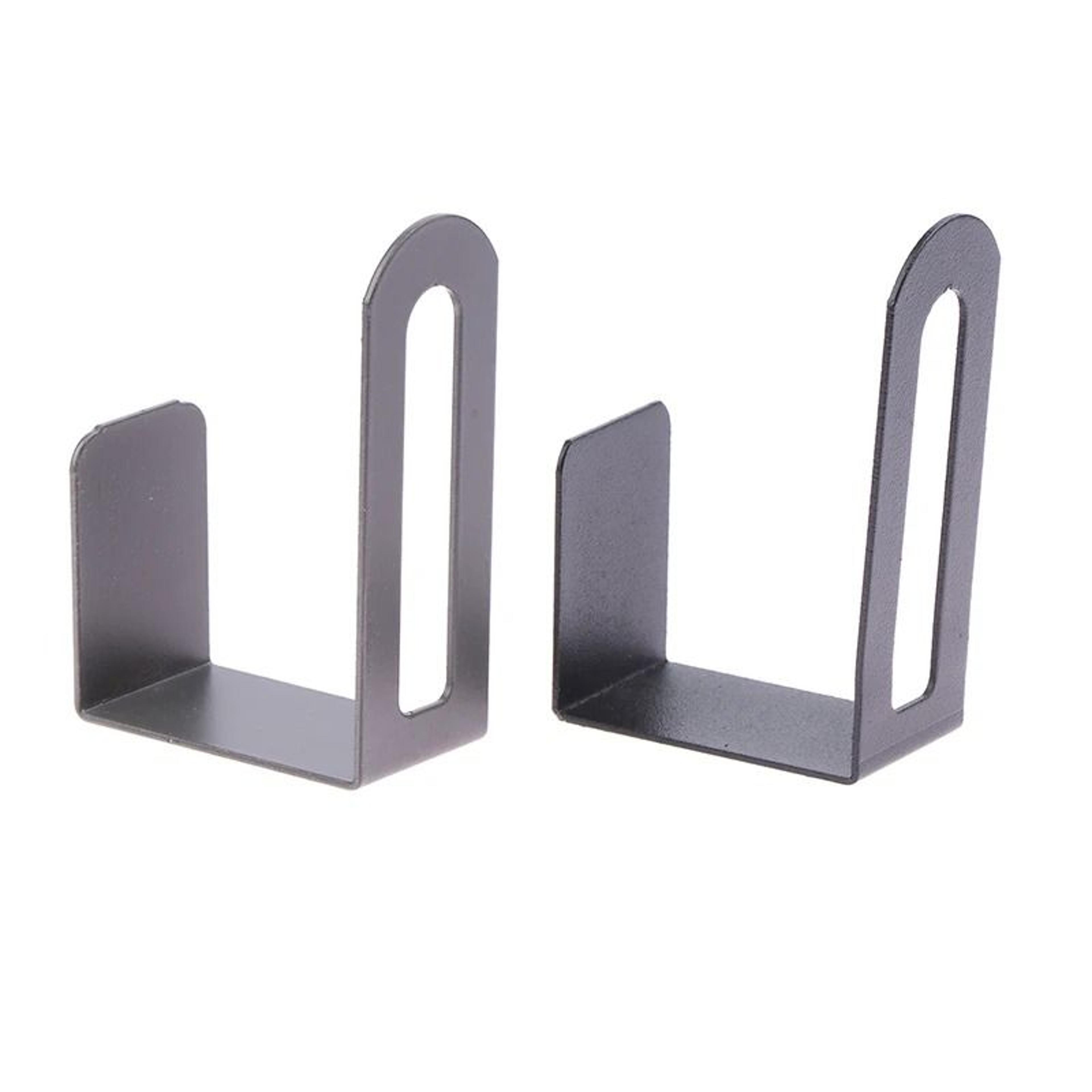 2Piece Stainless Steel WallMounted Organizer Set  MultiFunctional Kitchen Rack For Cutting Boards P 4