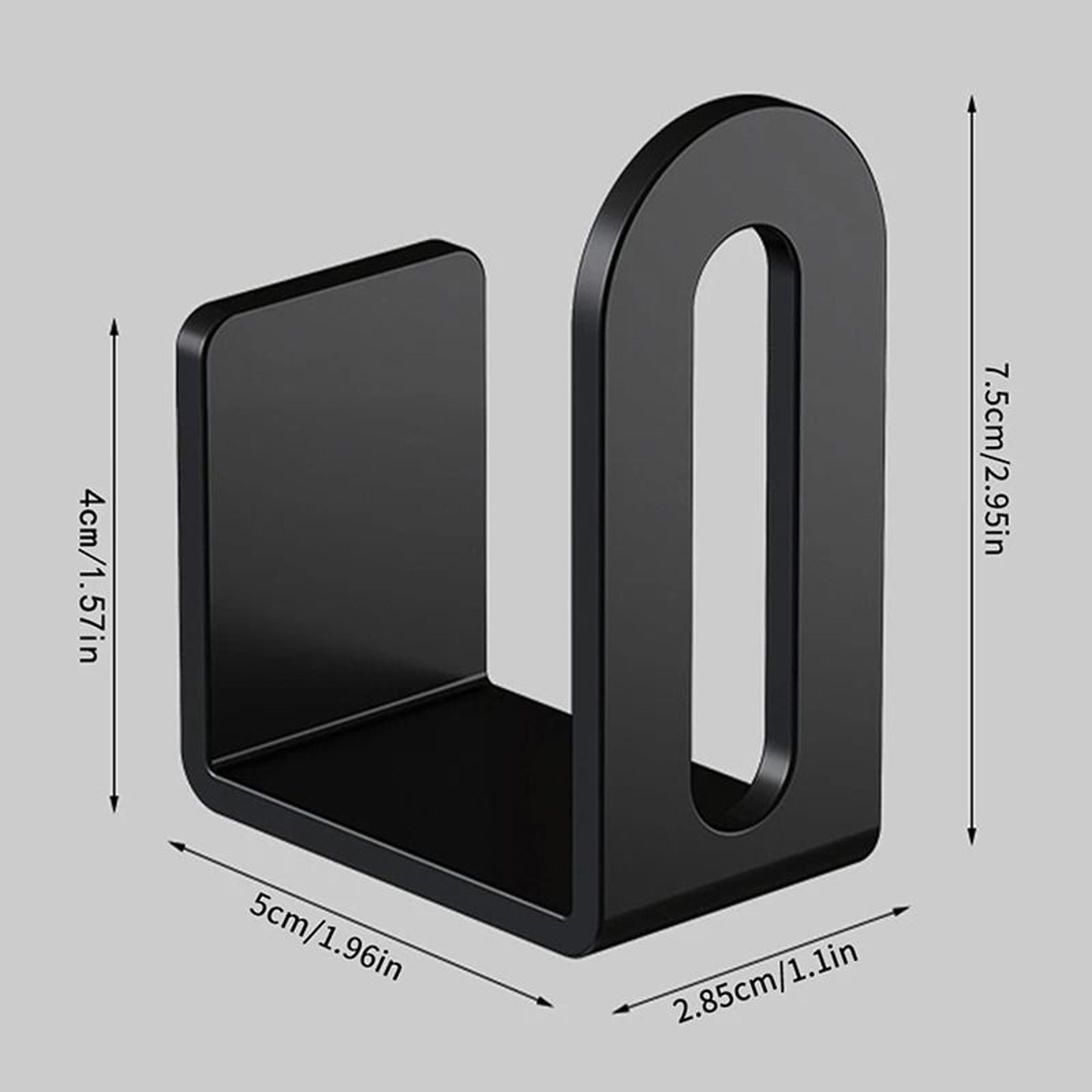 2Piece Stainless Steel WallMounted Organizer Set  MultiFunctional Kitchen Rack For Cutting Boards P 5
