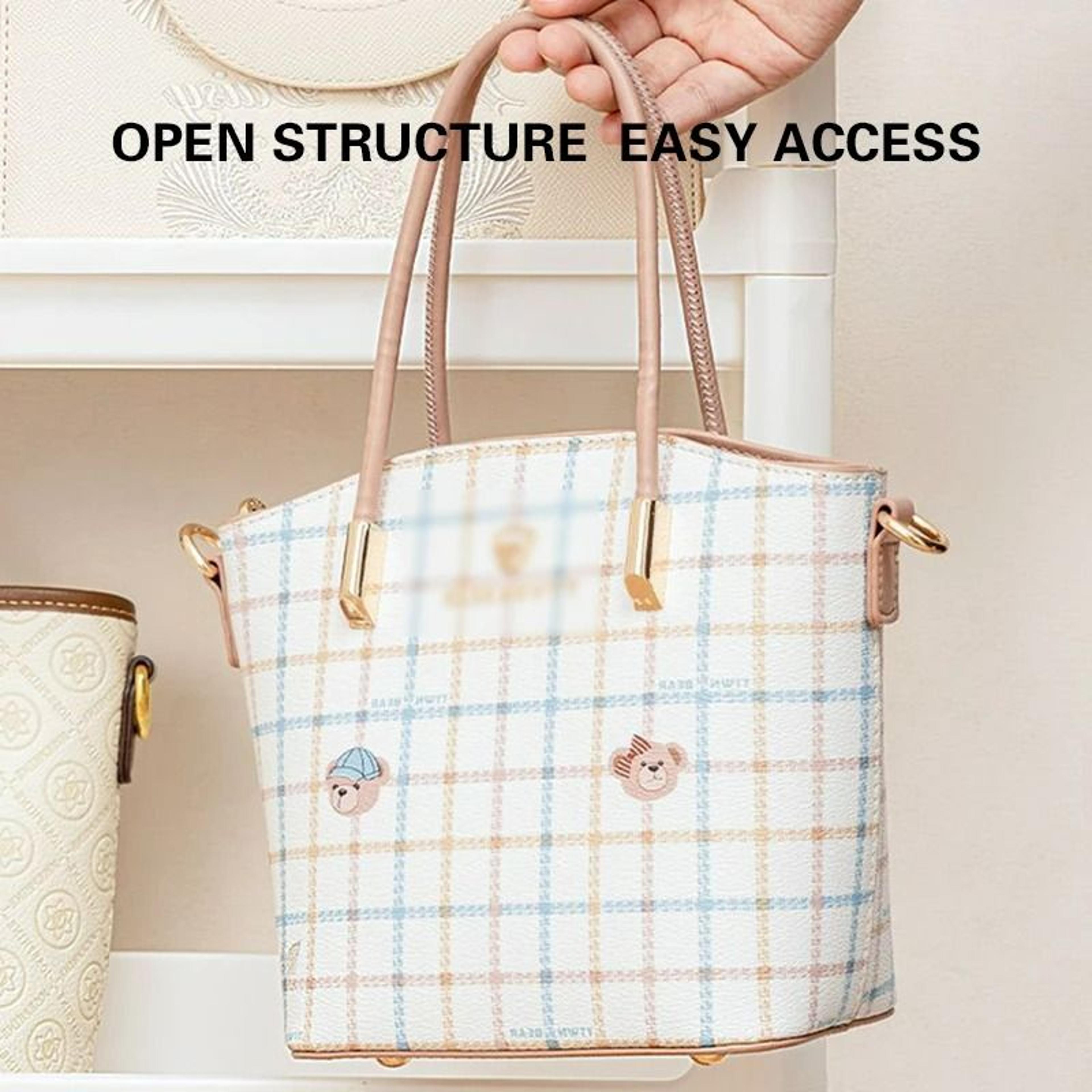 7Tier OvertheDoor Hanging Organizer  LargeCapacity SpaceSaving Wall Gap Storage Bag For Home Organi 5