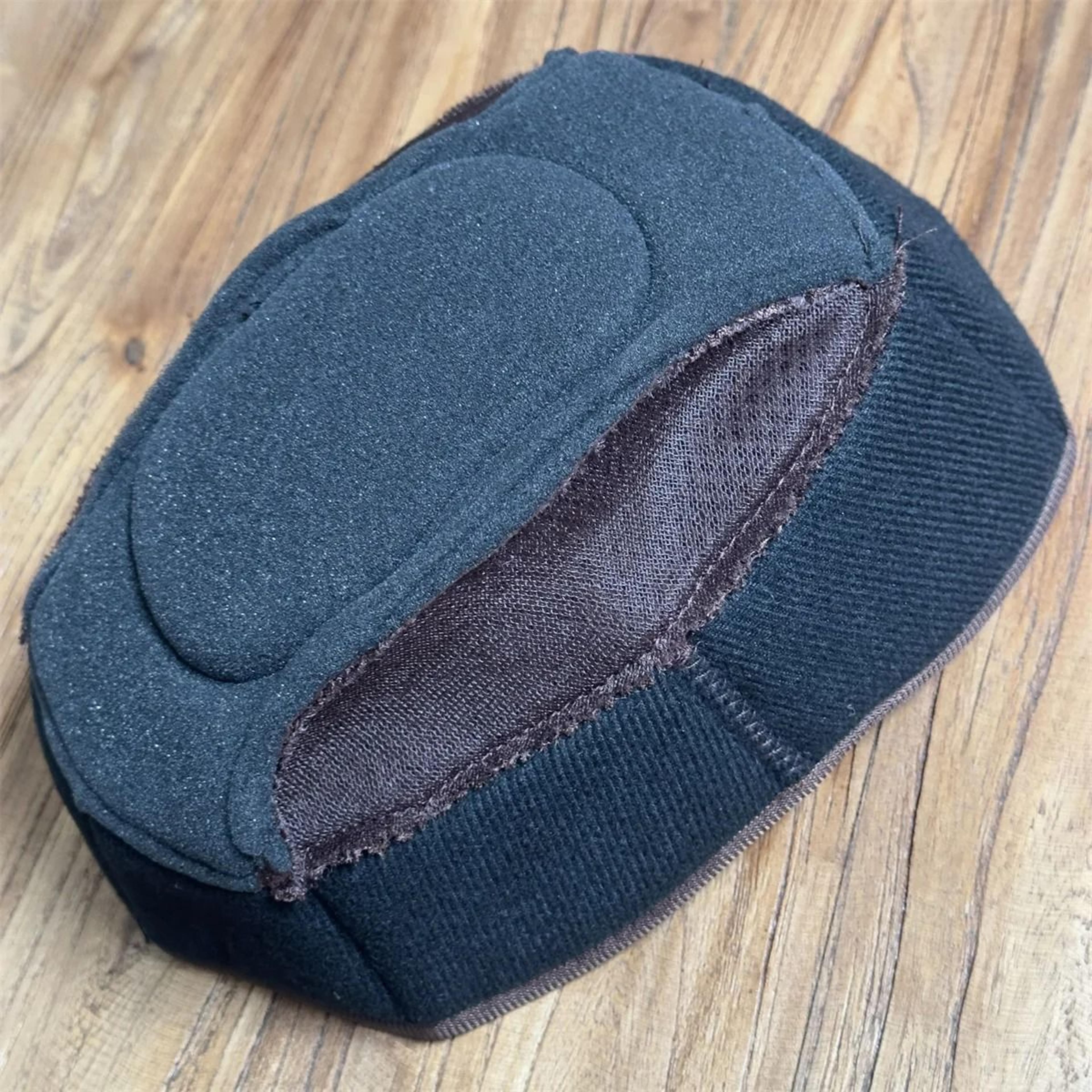 Washable Helmet Lining  Thickened Replacement Cushion Pad 3