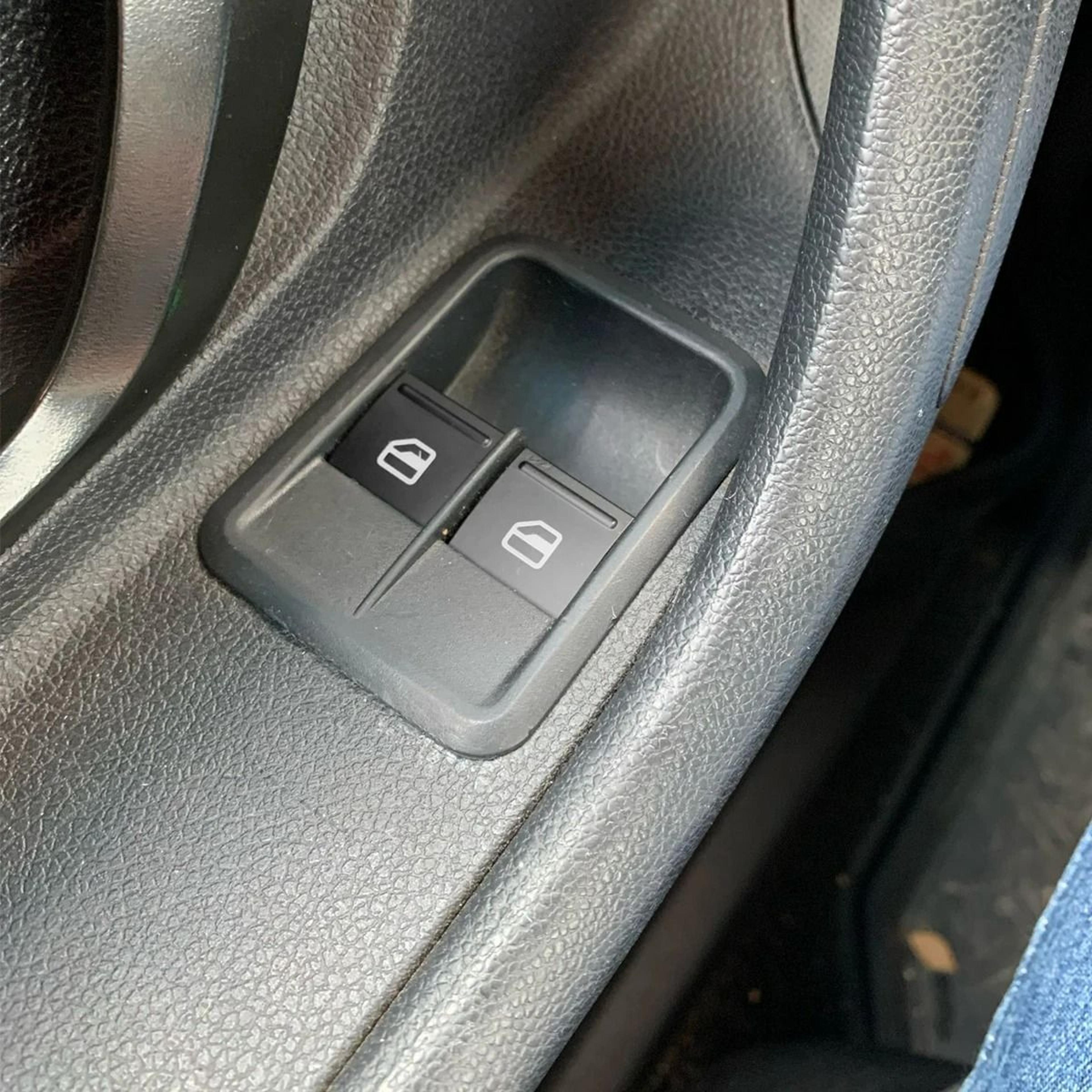 DirectFit Electric Window Control Switch Replacement For Skoda Vehicles 2