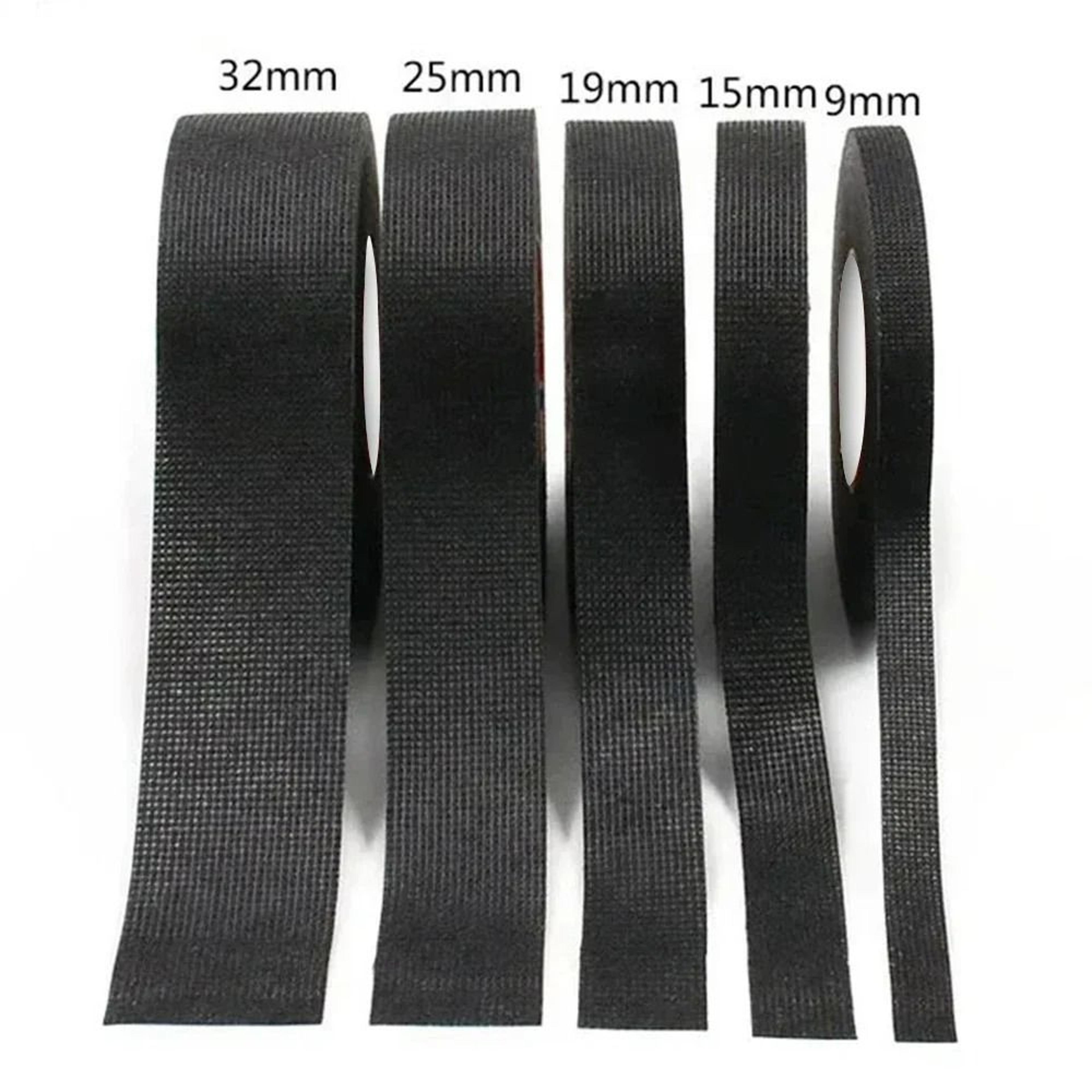HeatResistant FlameRetardant Wire Harness Fabric Tape 4