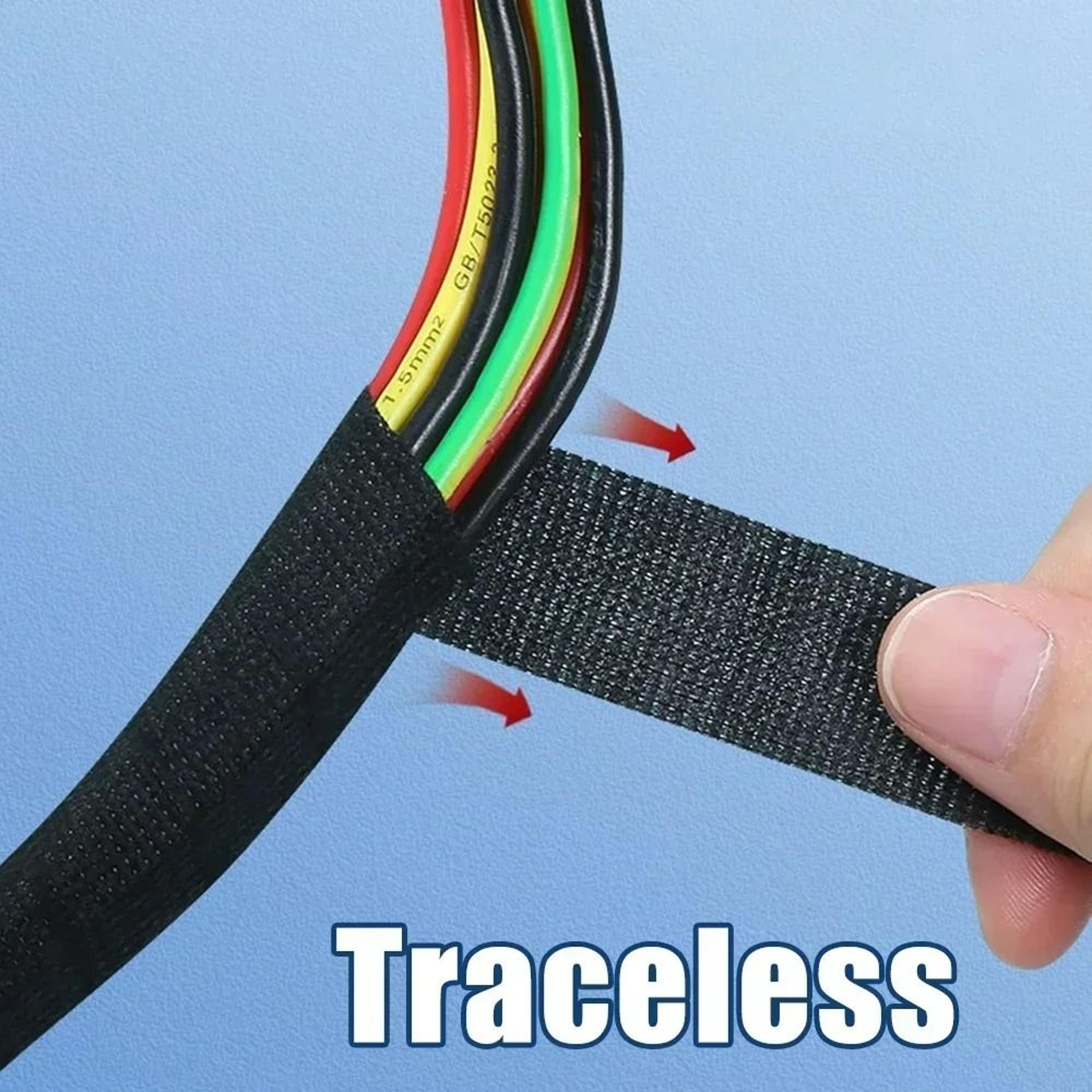 Heat Resistant FlameRetardant Wire Harness Fabric Tape 3