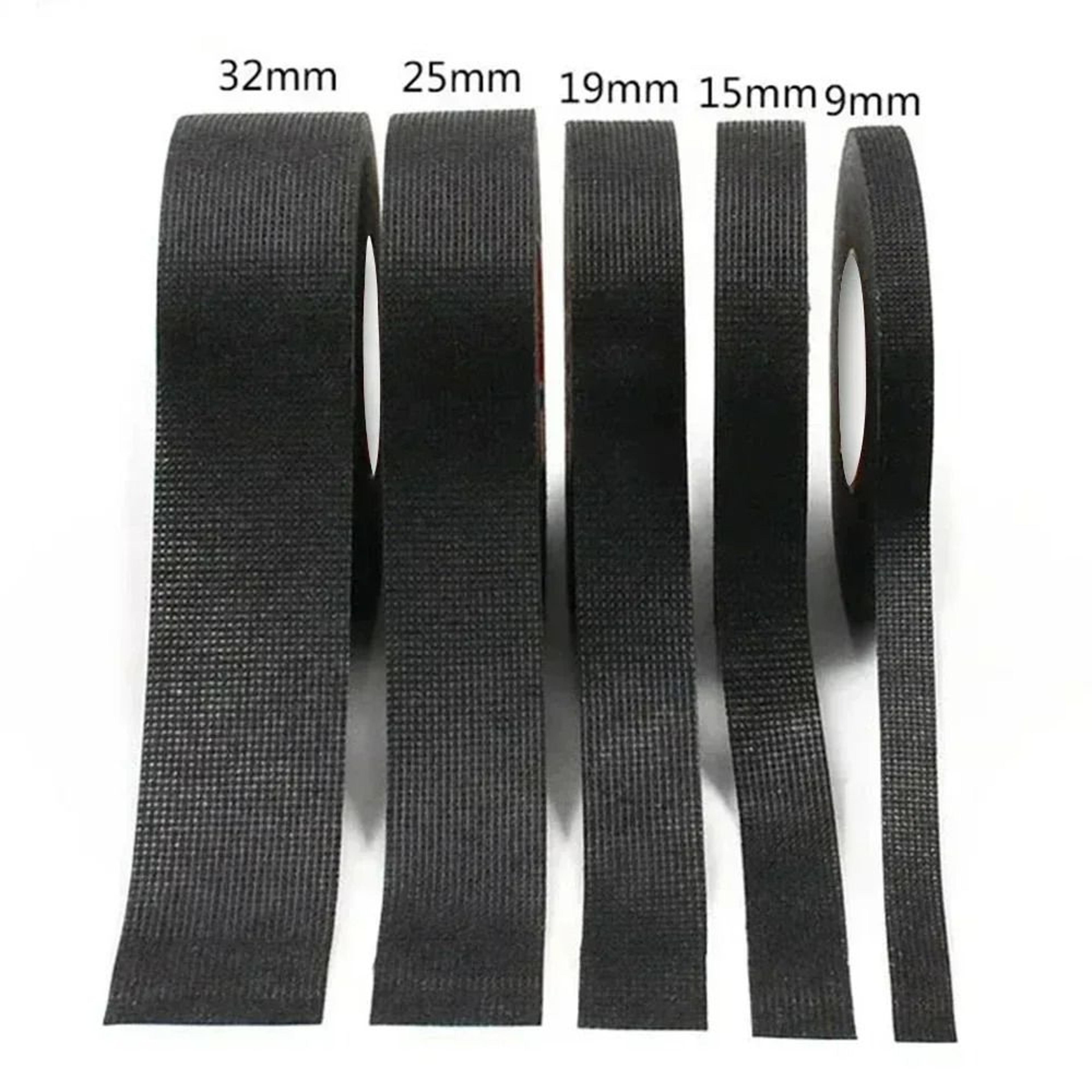Heat Resistant FlameRetardant Wire Harness Fabric Tape 4