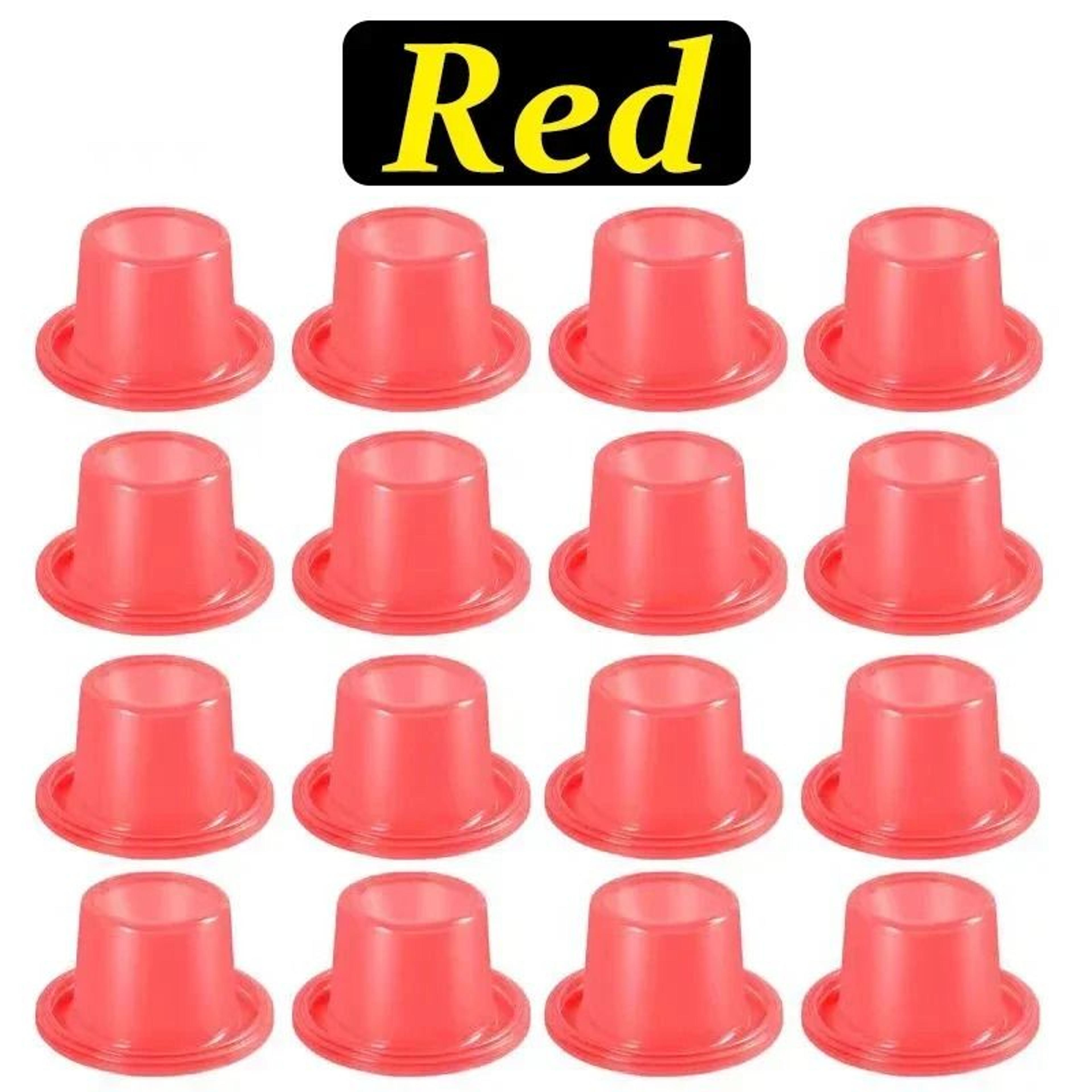 LeakProof Silicone Faucet Sealing Gaskets 100Piece Set 9