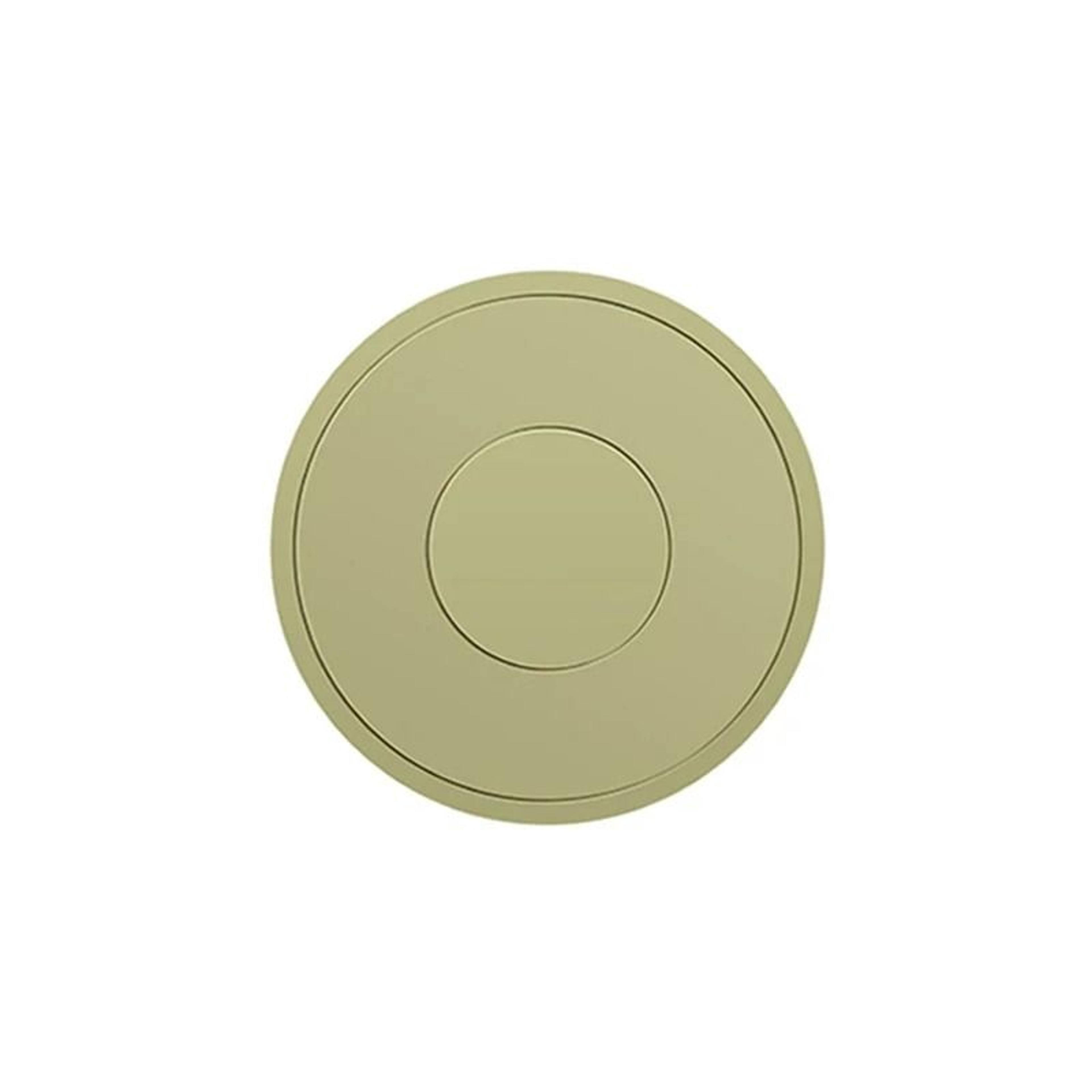 MultiSize Round Silicone Trivet  Heat Insulation Meal Mat 9