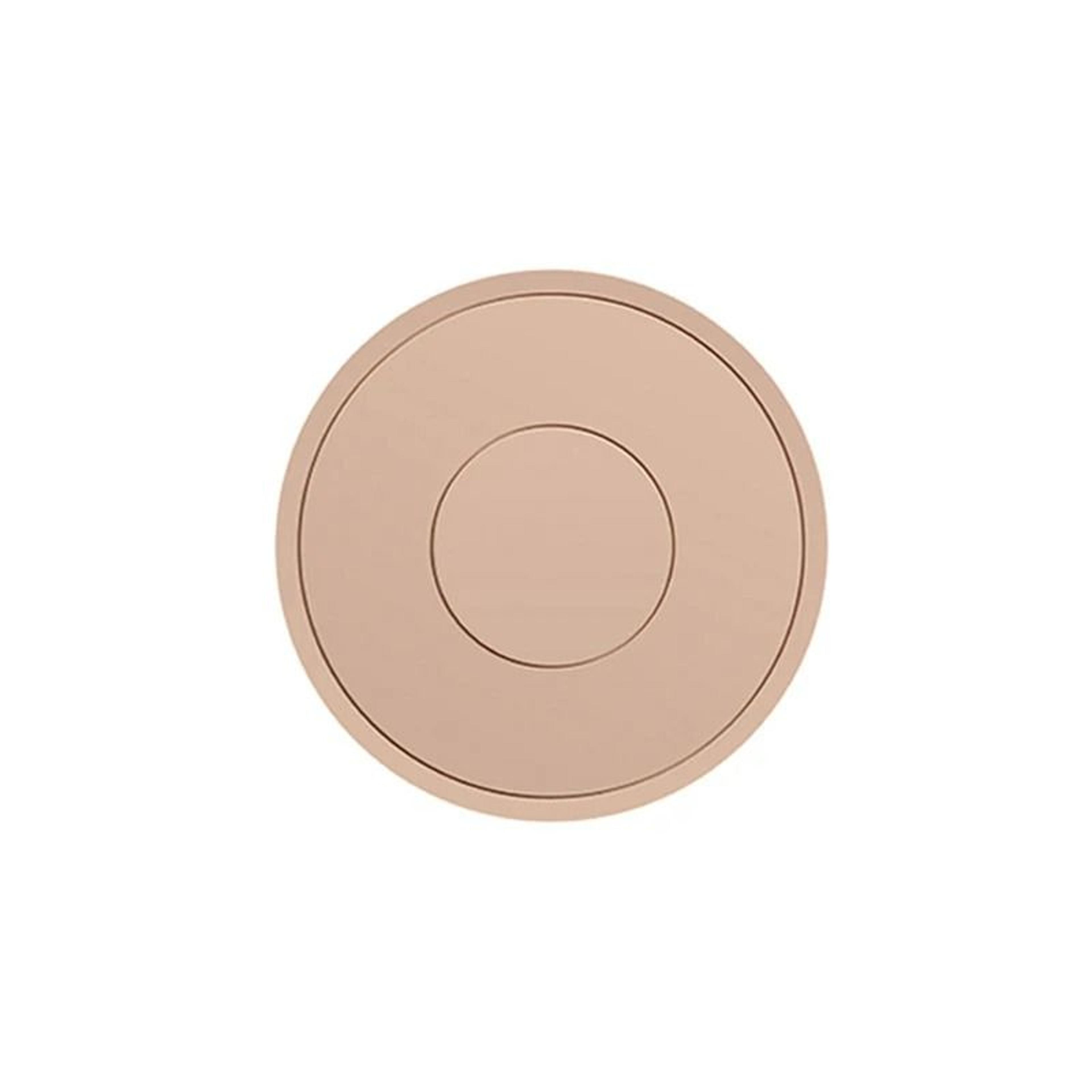 MultiSize Round Silicone Trivet  Heat Insulation Meal Mat 11