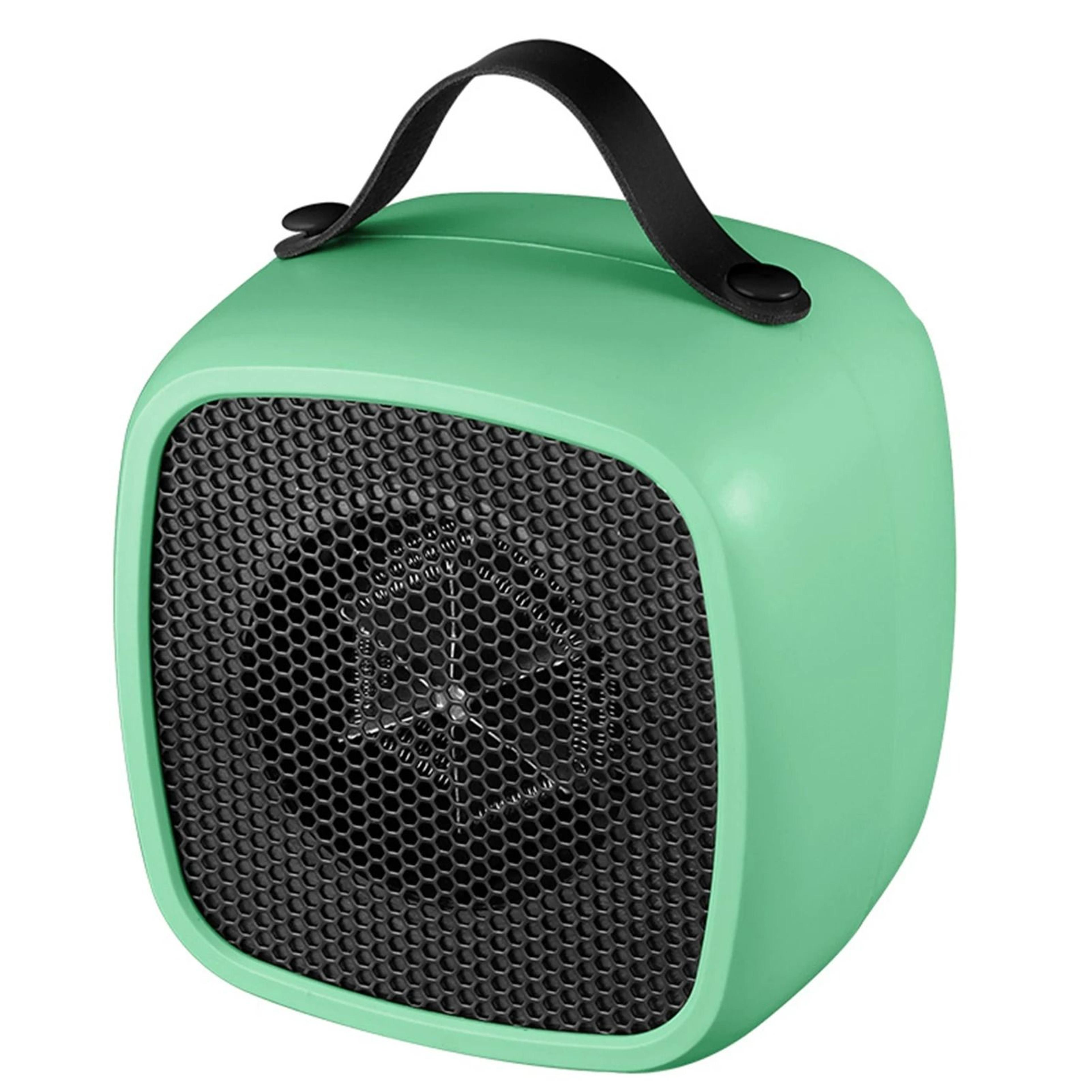 500W FastHeating Portable Space Heater 9