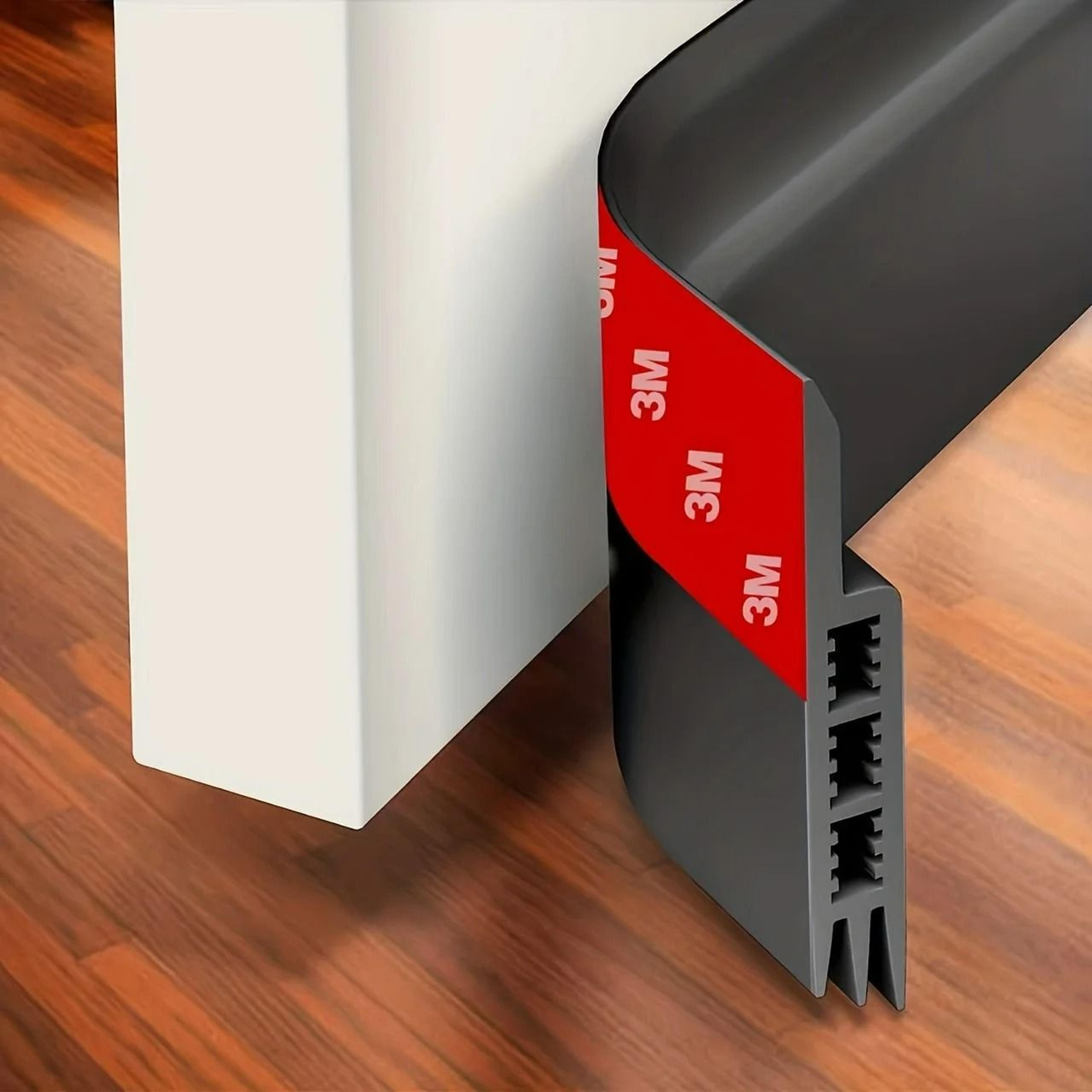 Porous MultiLayer Weather Stripping Tape 9