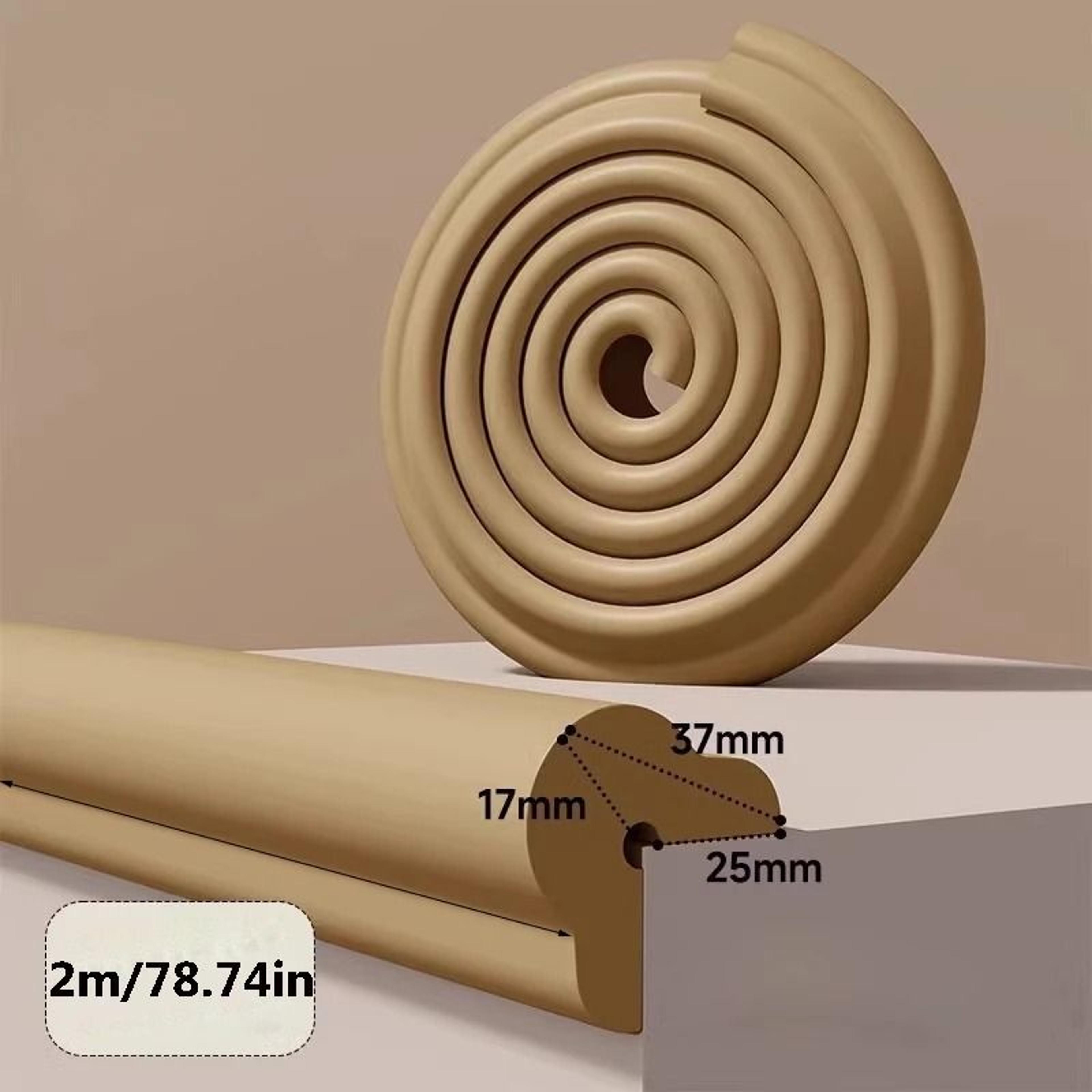 HighDensity Edge  Corner Protective Bumper Strip 11