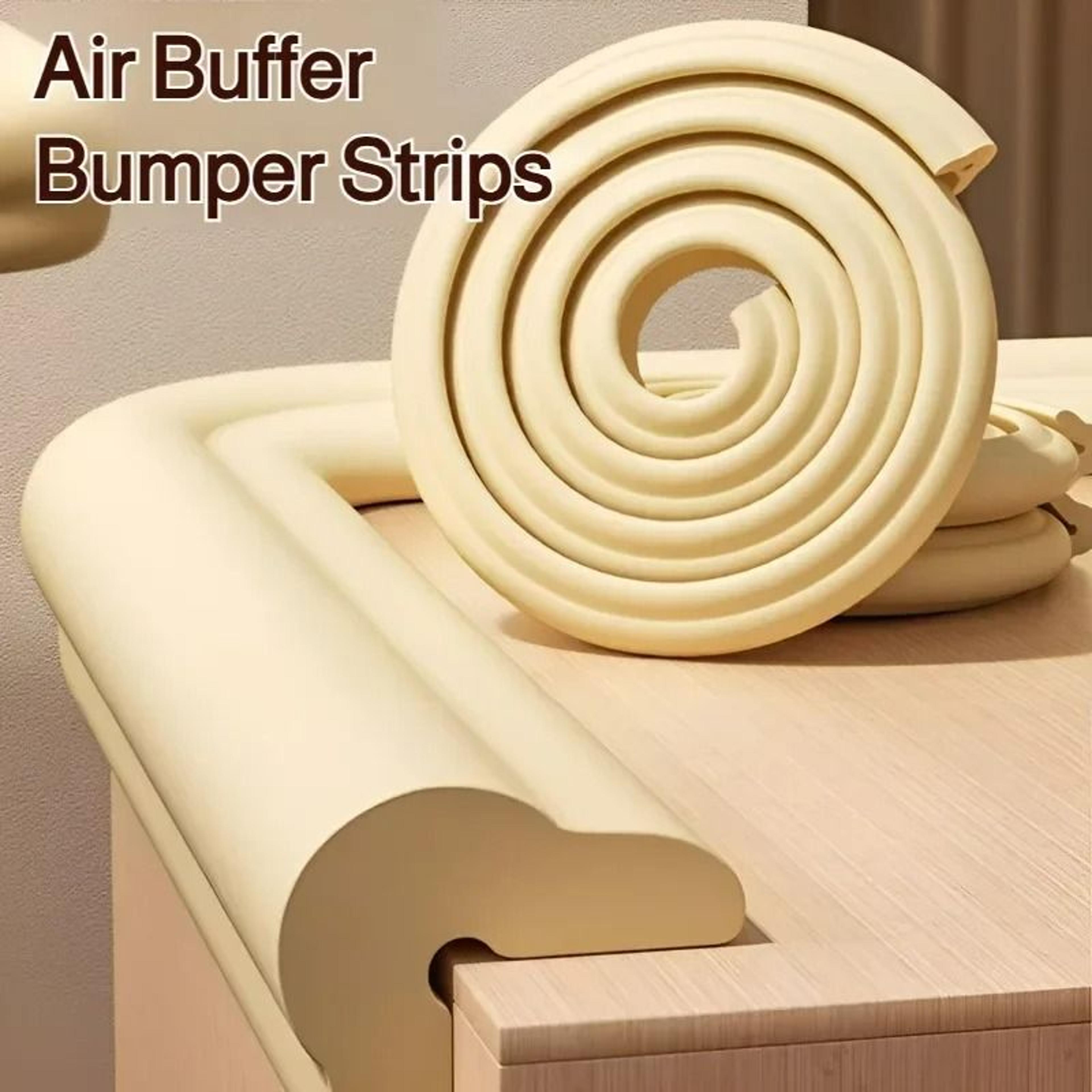 HighDensity Edge  Corner Protective Bumper Strip 3