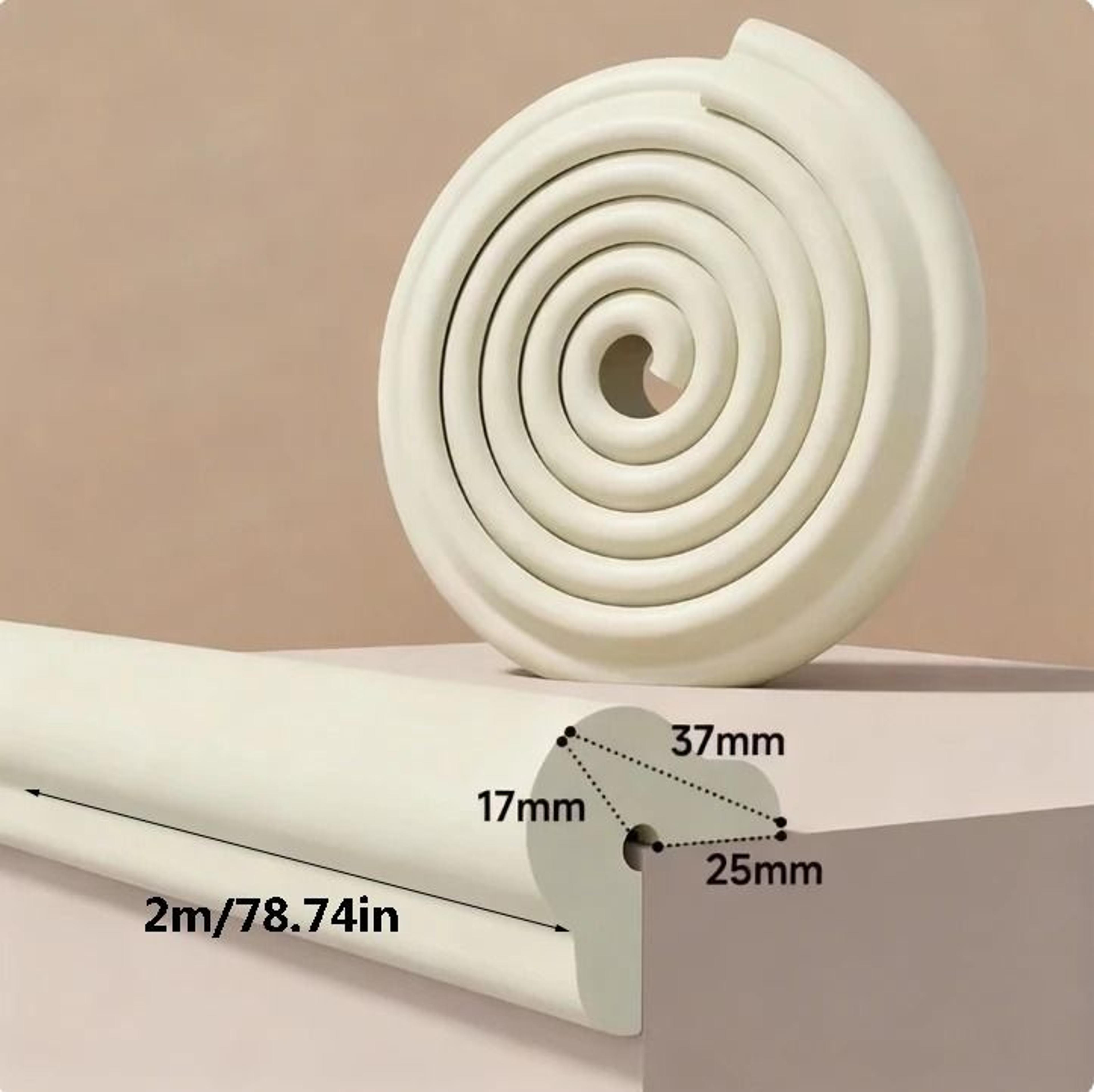 HighDensity Edge  Corner Protective Bumper Strip 7