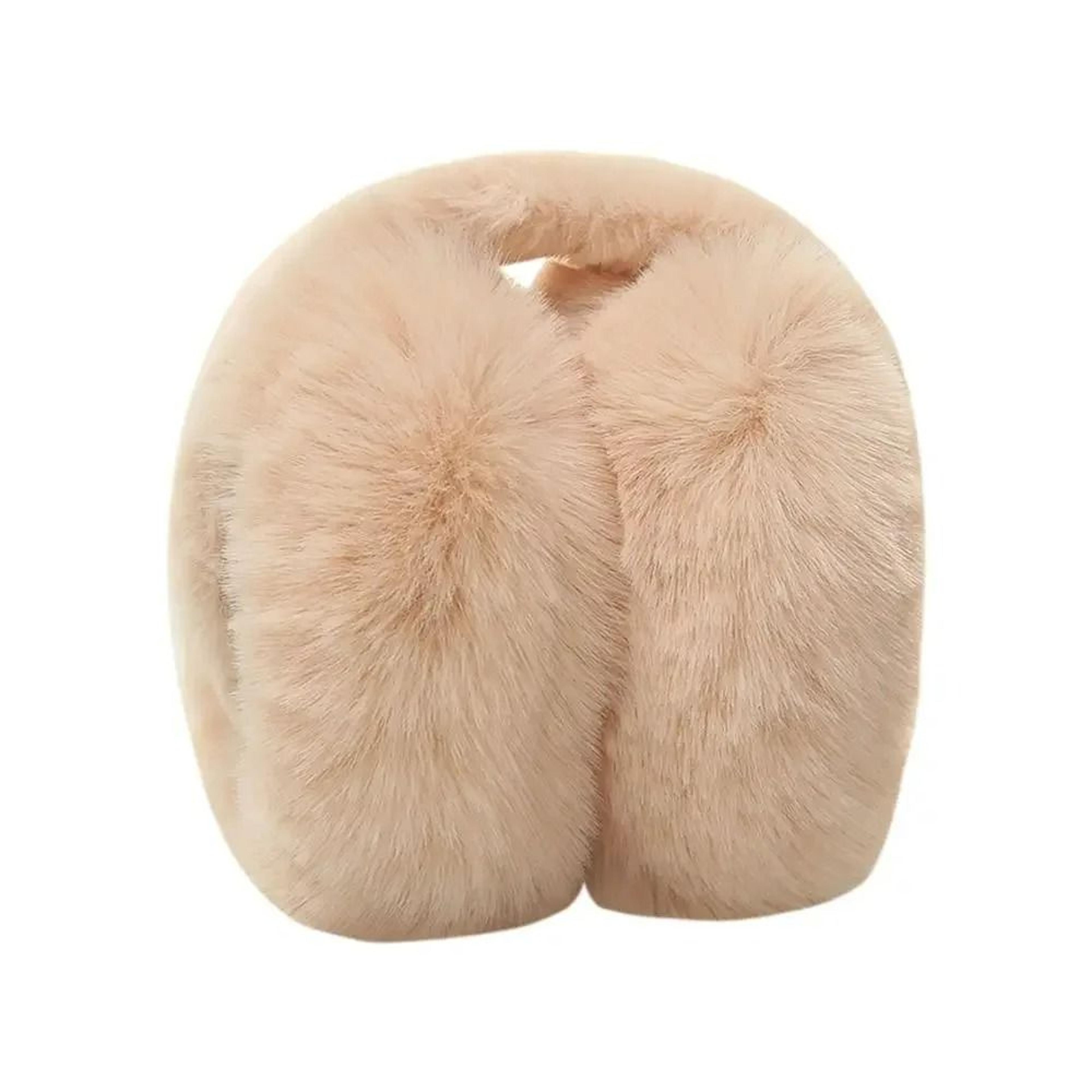 Foldable Winter Warm Ear Muffs 10