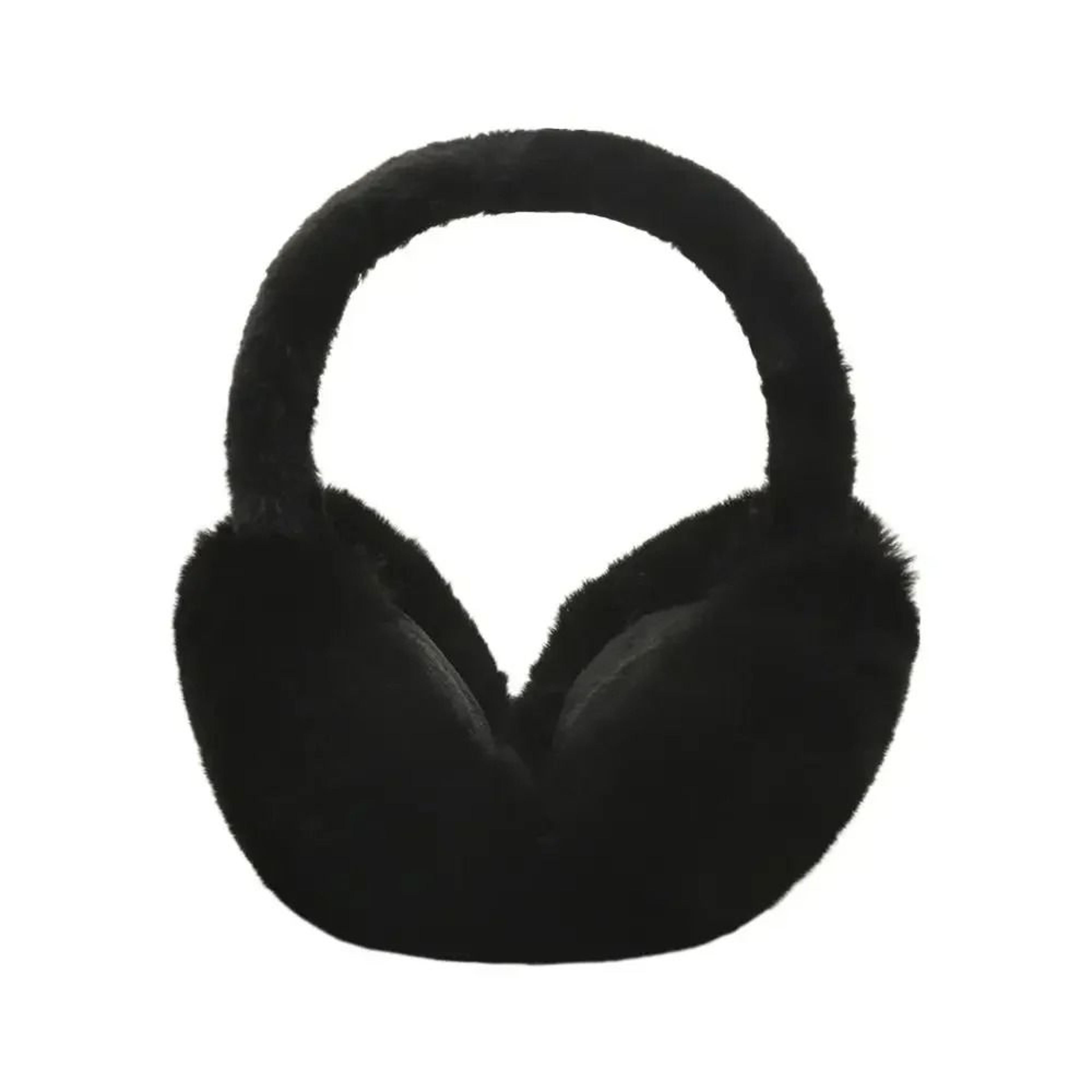 Foldable Winter Warm Ear Muffs 8