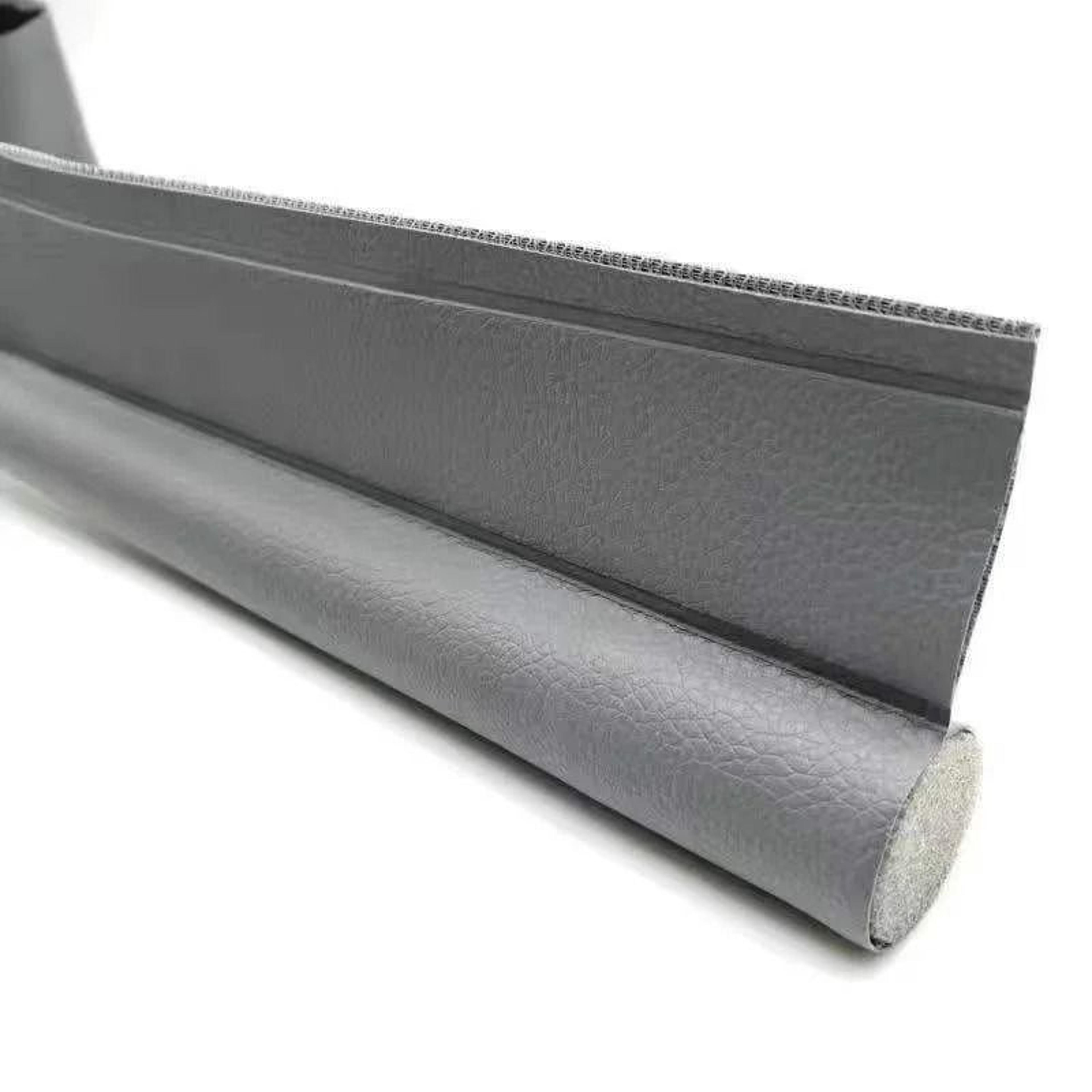 Adjustable EnergySaving Under Door Draft Stopper 9