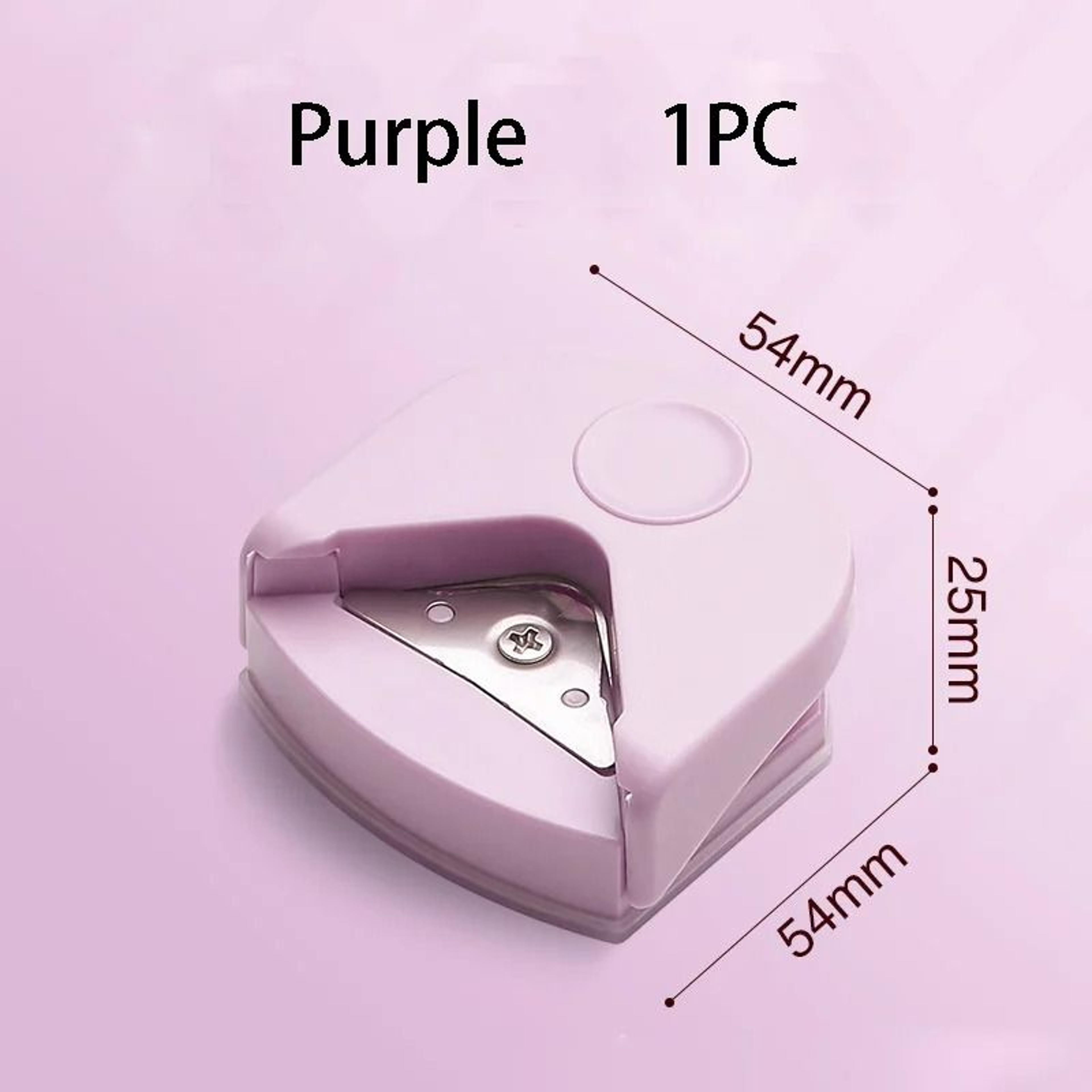 Manual R4 Corner Rounder Punch Tool 2