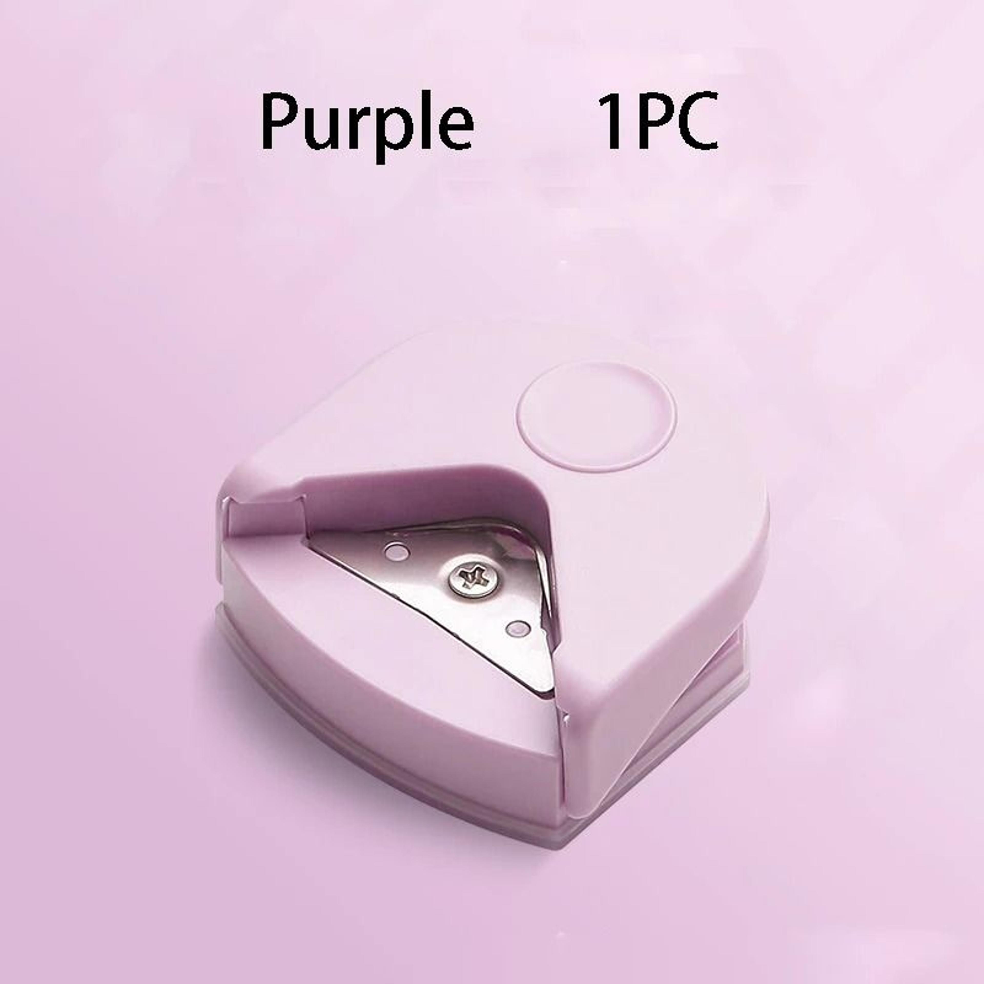 Manual R4 Corner Rounder Punch Tool 3