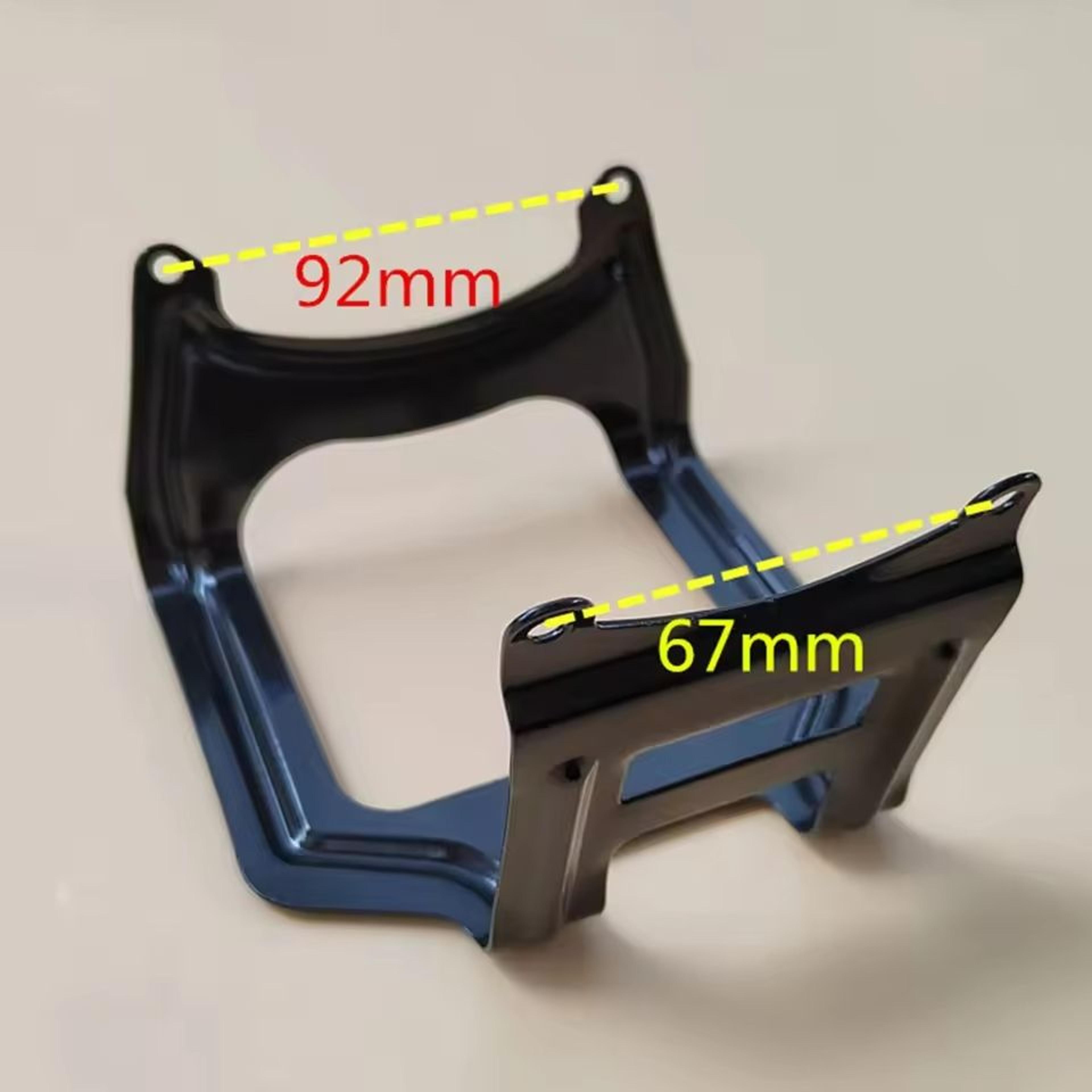 HeavyDuty Brush Cutter Fuel Tank Holder Stand 6