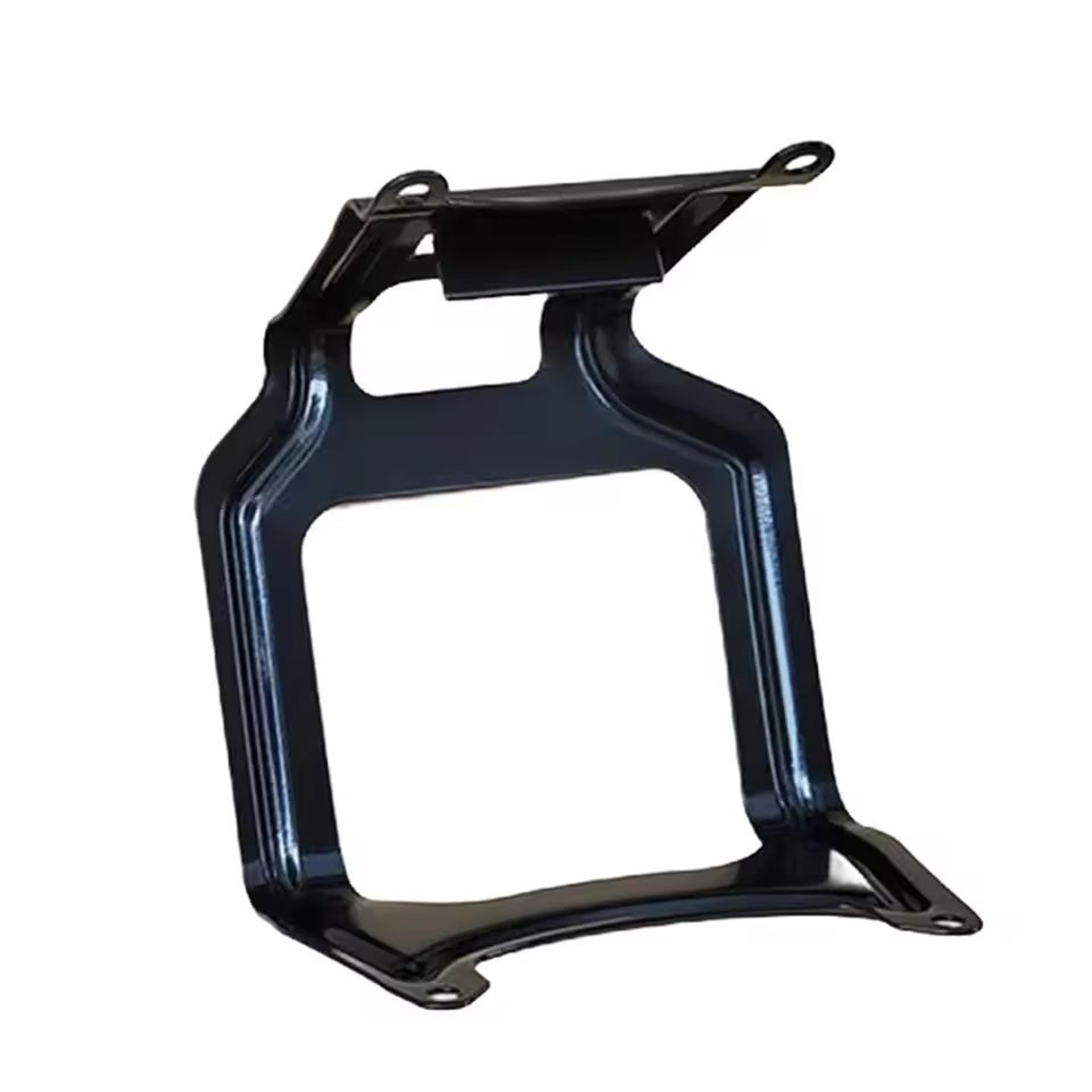 HeavyDuty Brush Cutter Fuel Tank Holder Stand 2