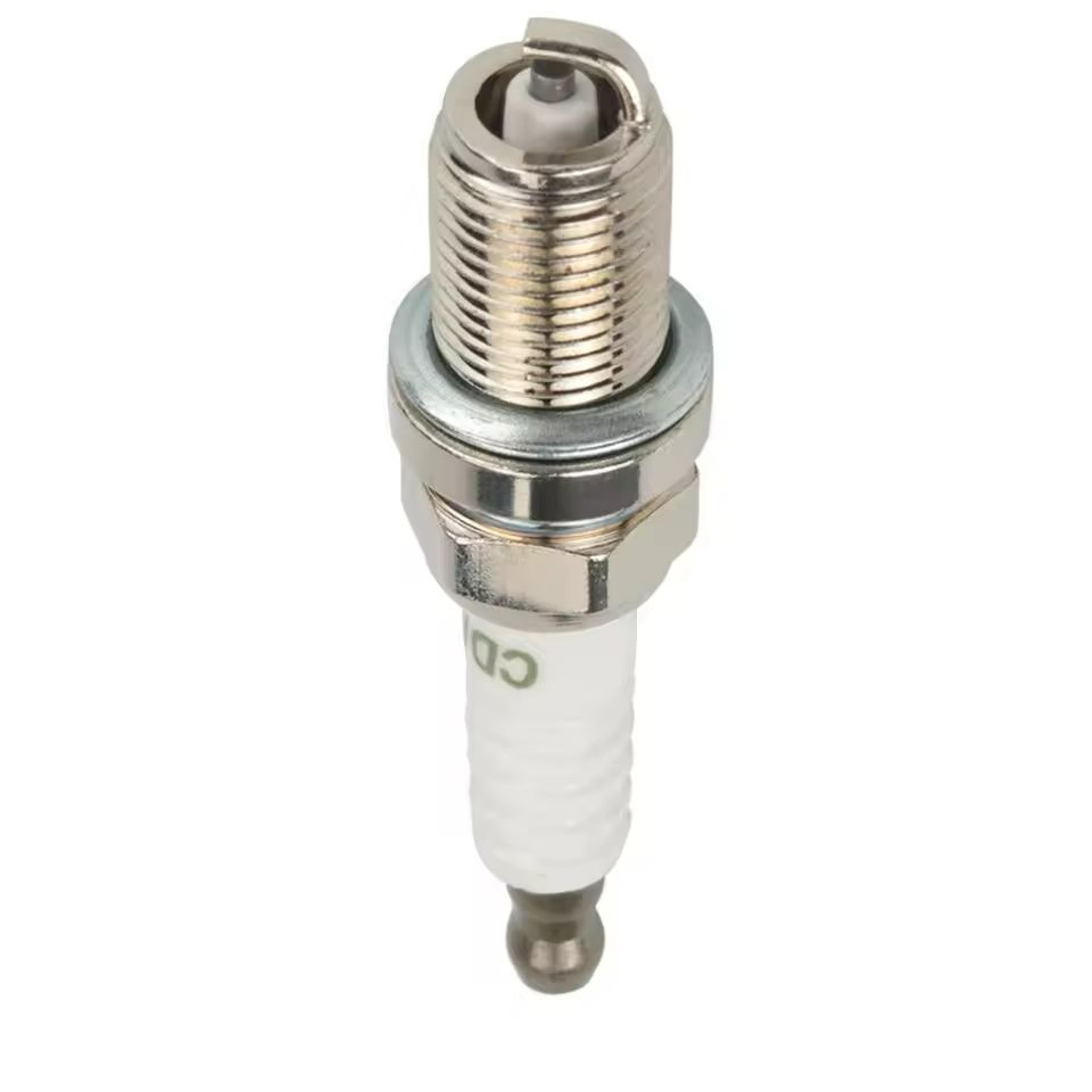 SmallEngine Spark Plug Set 2Piece Pack 1