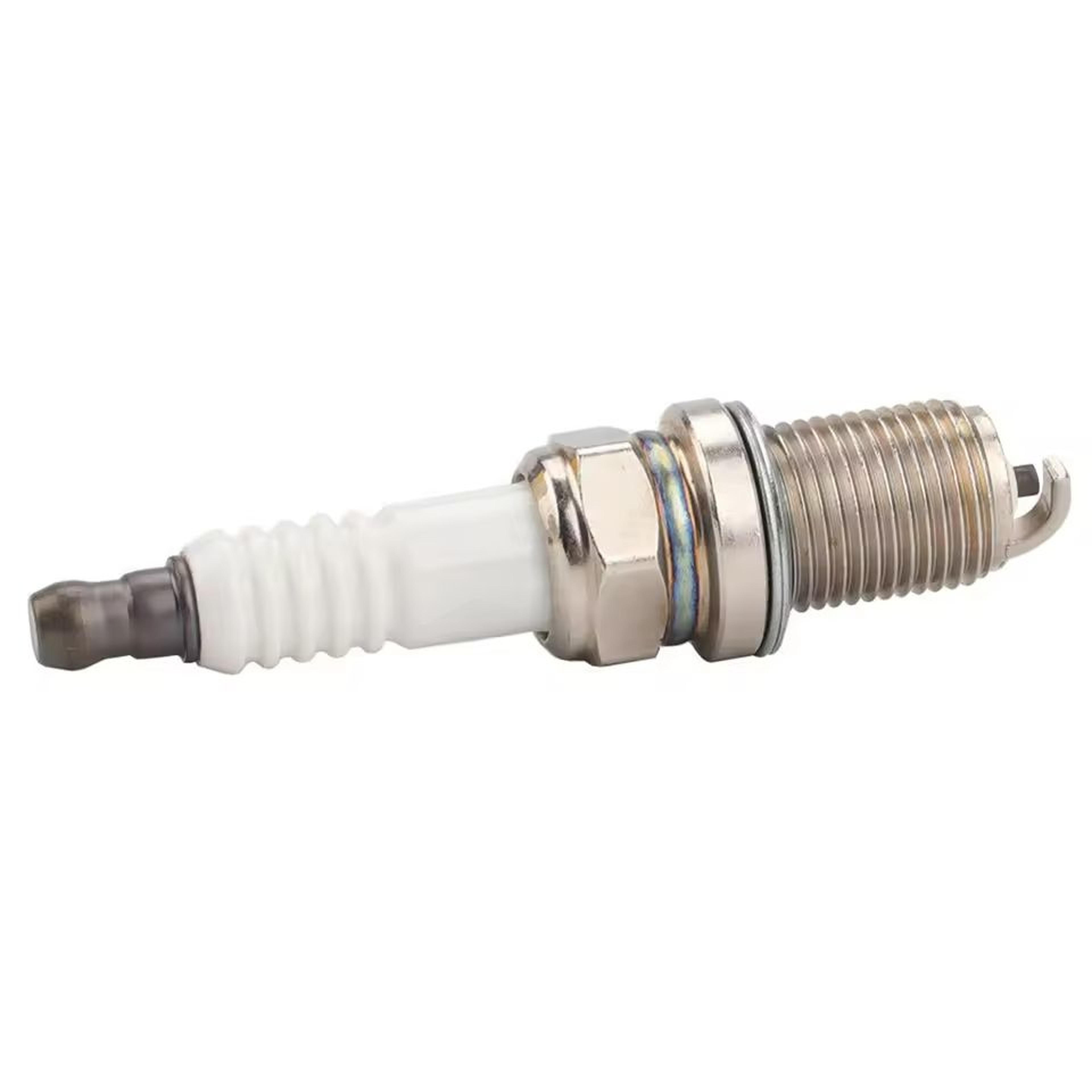 SmallEngine Spark Plug Set 2Piece Pack 4