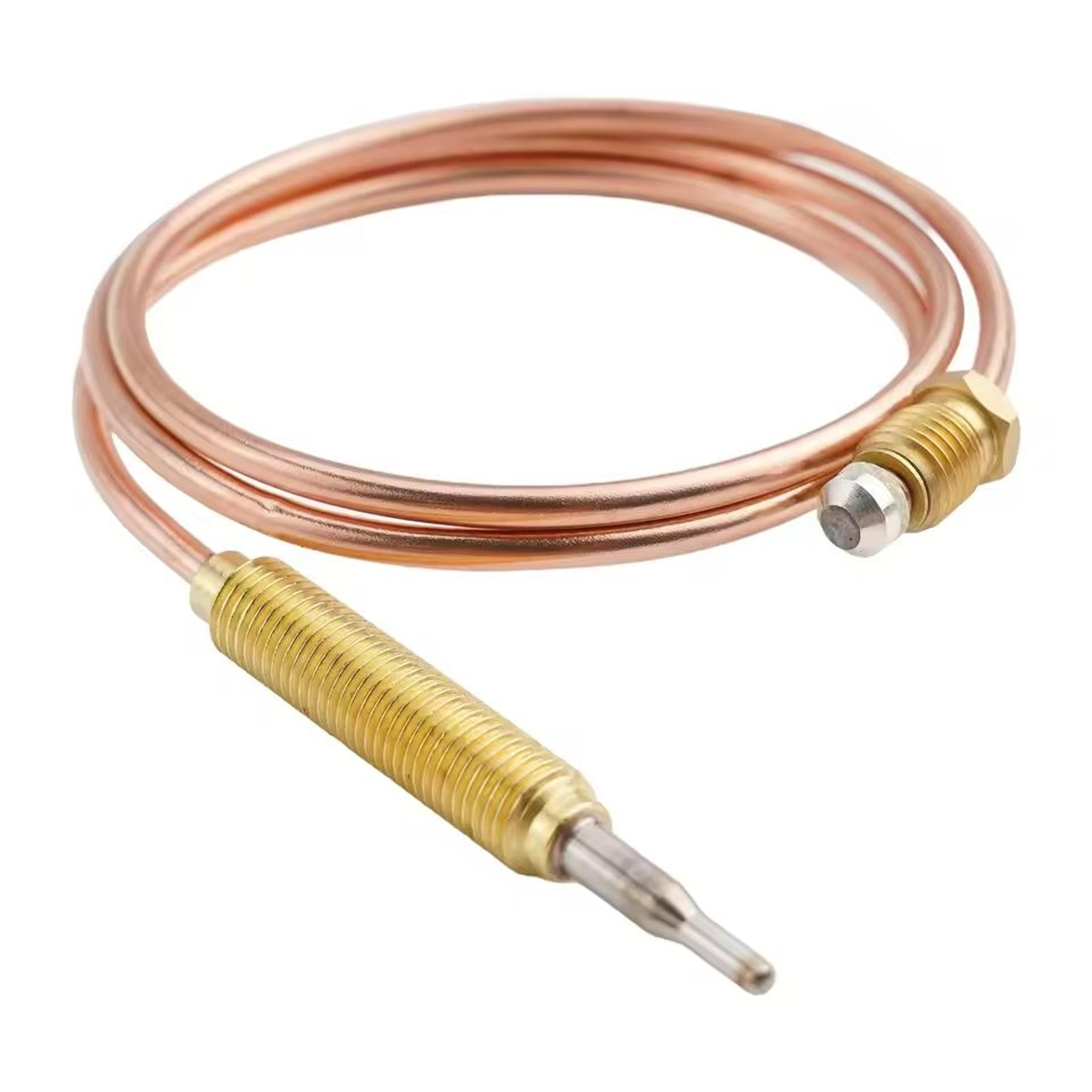 M8 Universal Gas Thermocouple Sensor Probe 5