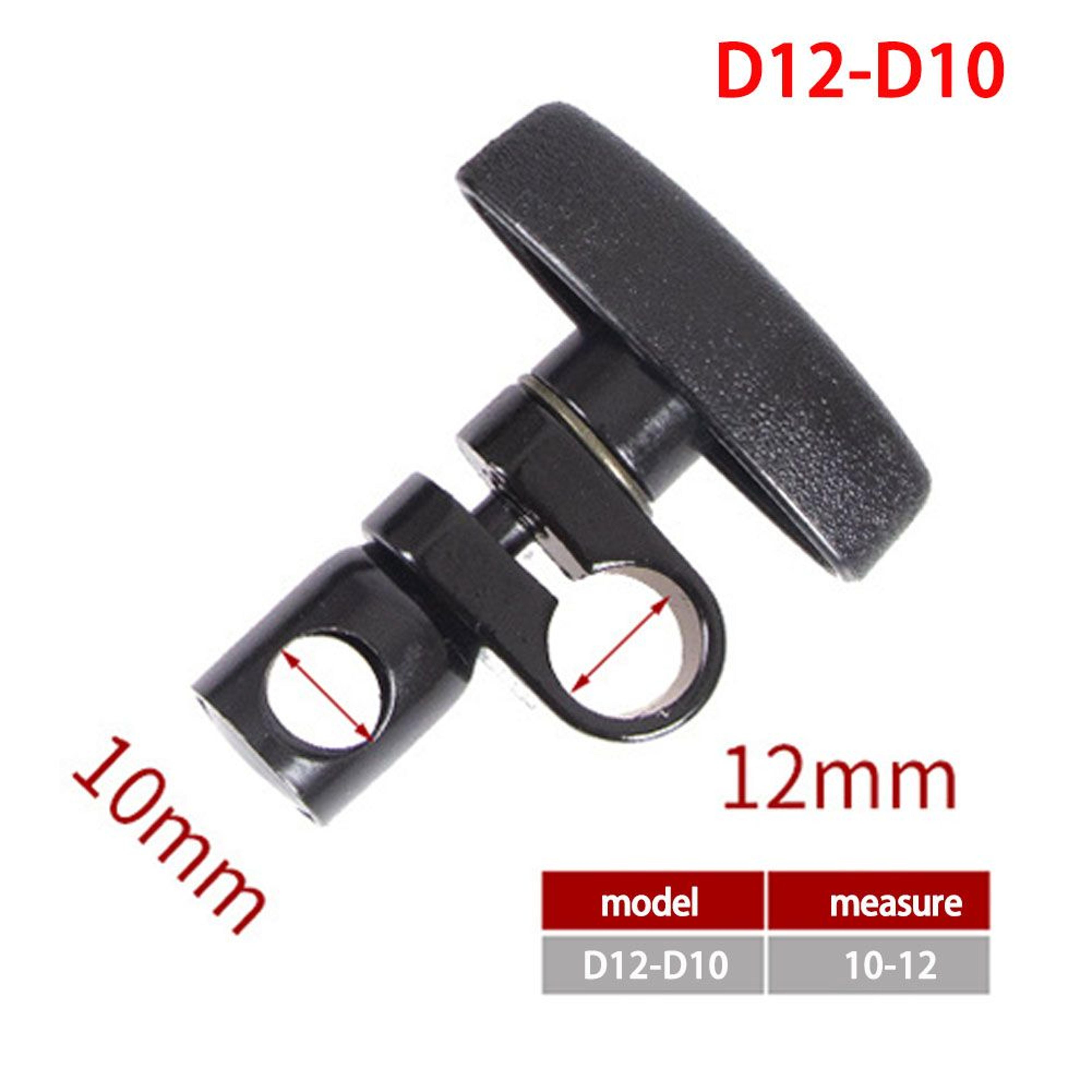 Dial Indicator Extension Rod  Swivel Clamp Chuck 8