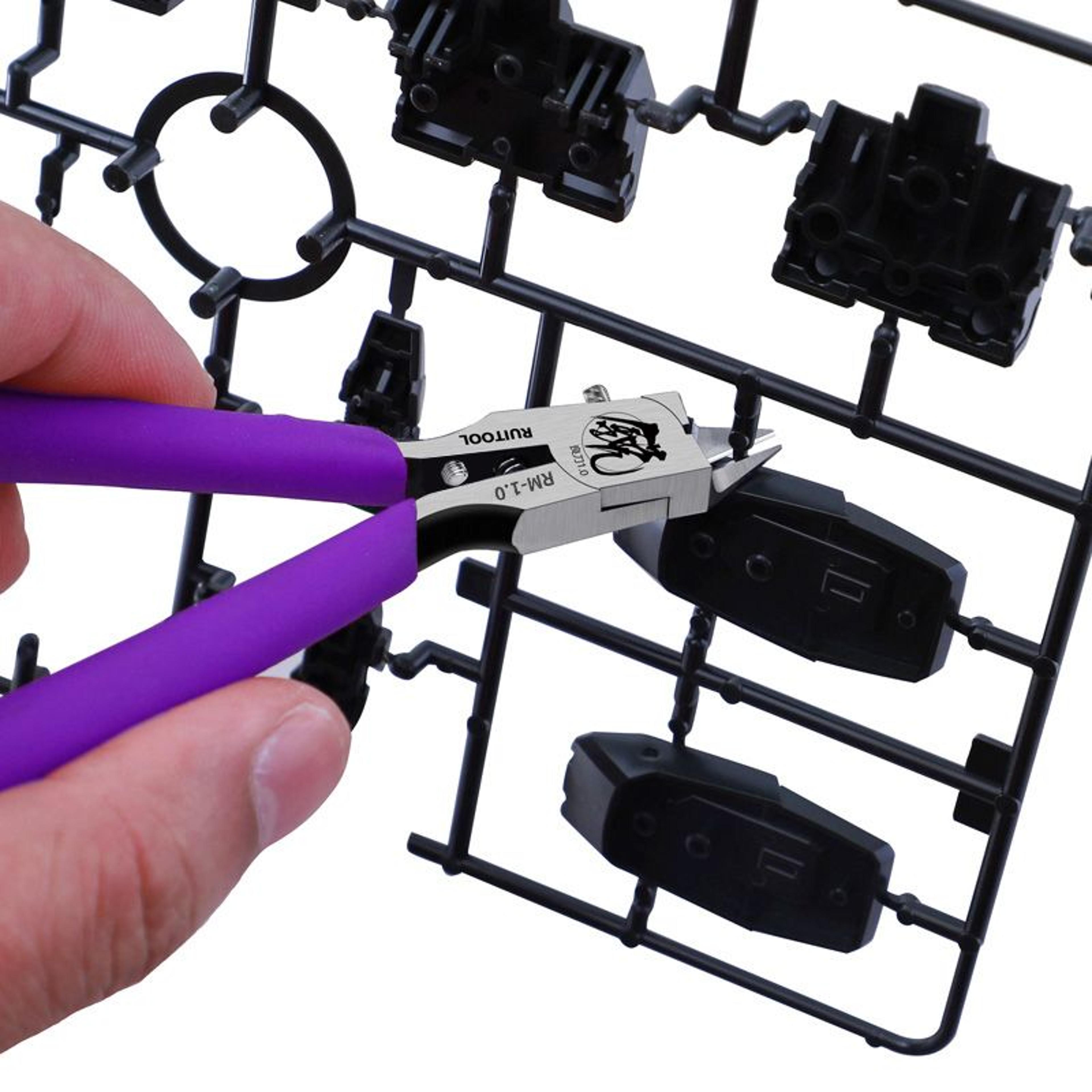 47Inch UltraThin SingleEdged Hobby Model Nipper 1