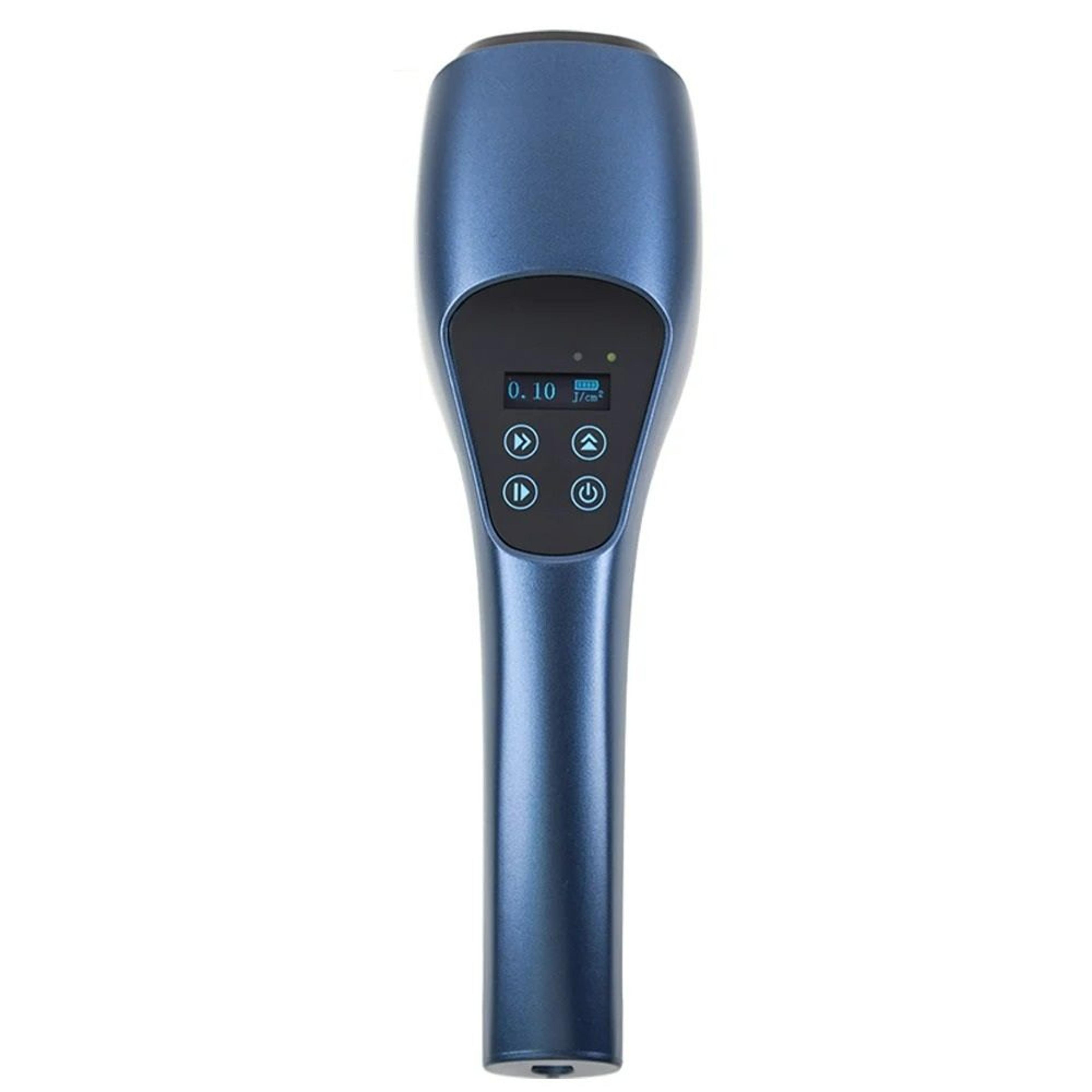 308nm targeted uvb phototherapy device