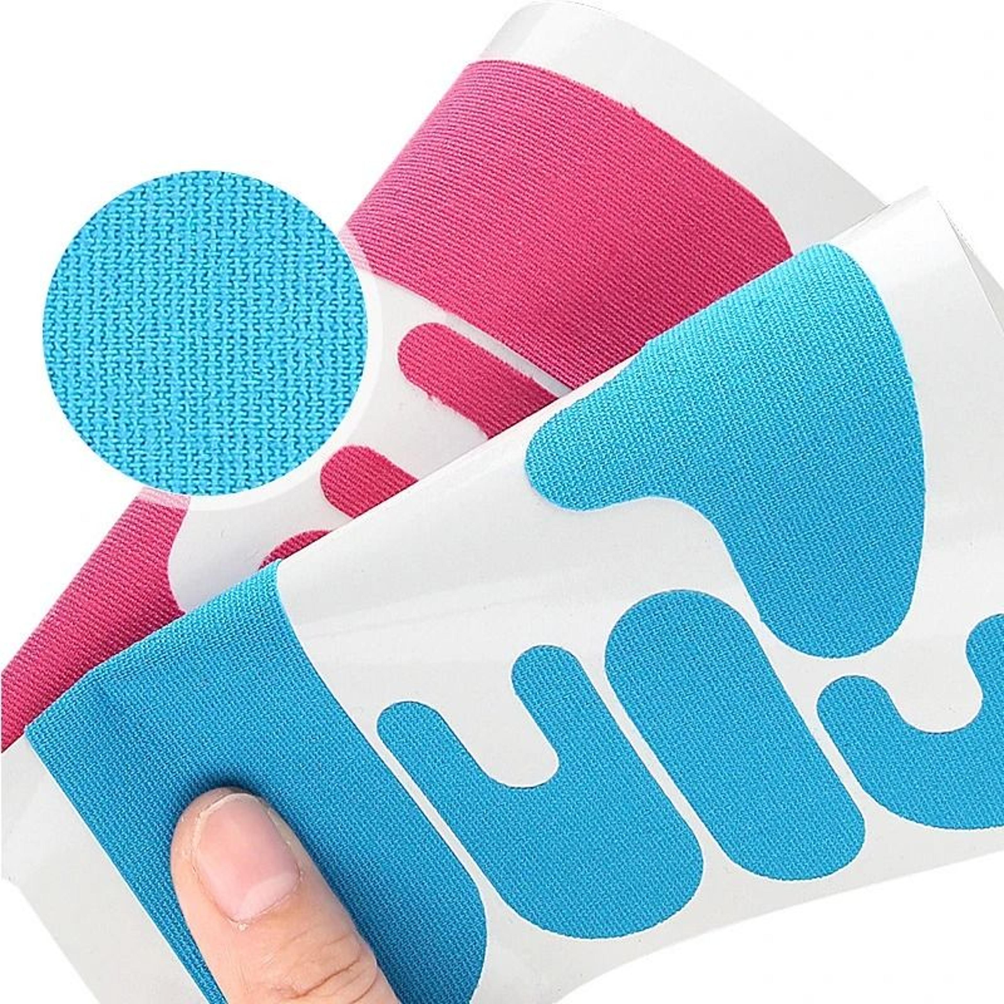 32Piece Reusable AntiWrinkle Face  Neck Patch Set 2