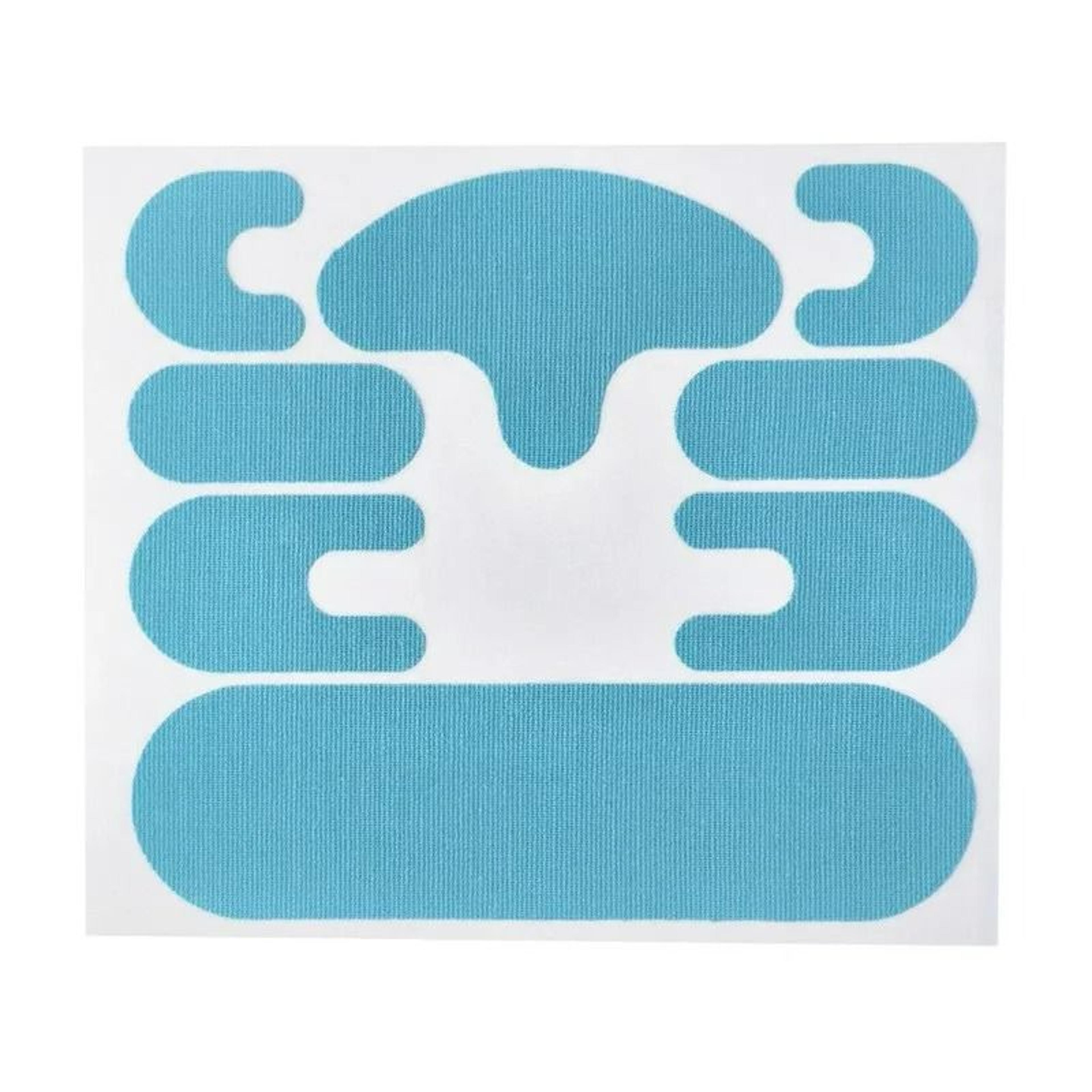 32Piece Reusable AntiWrinkle Face  Neck Patch Set 6