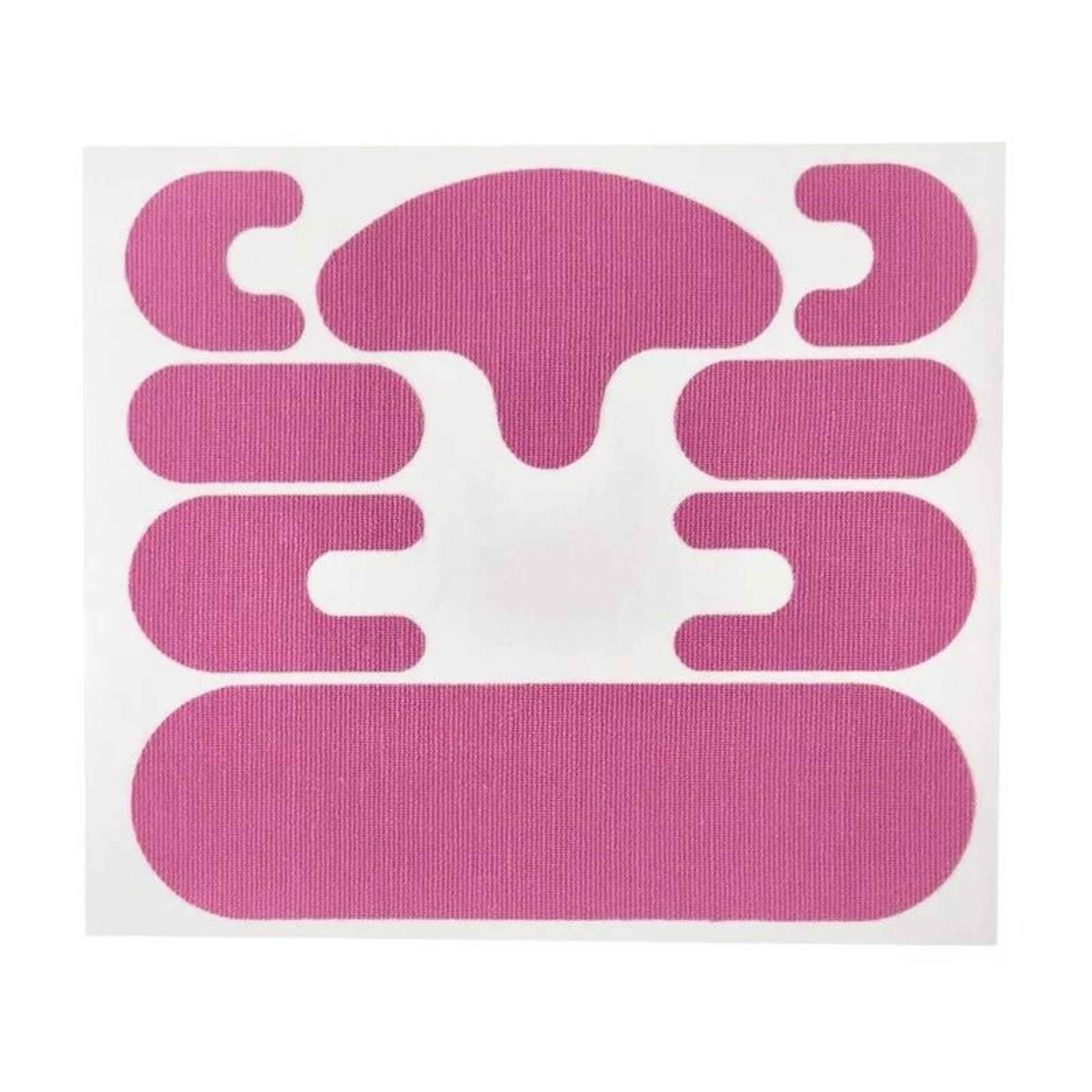 32Piece Reusable AntiWrinkle Face  Neck Patch Set 7