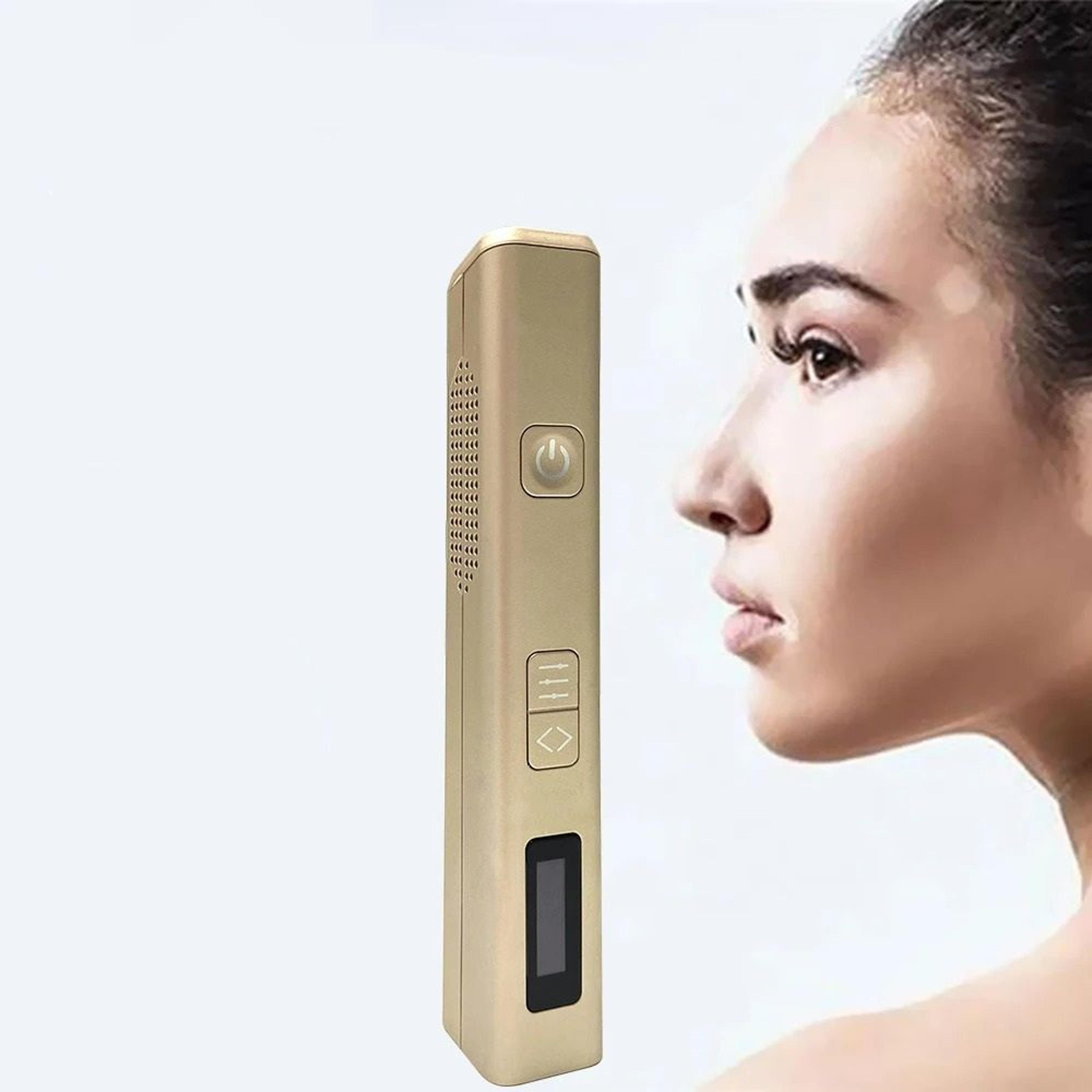 precision 308nm targeted uvb phototherapy device