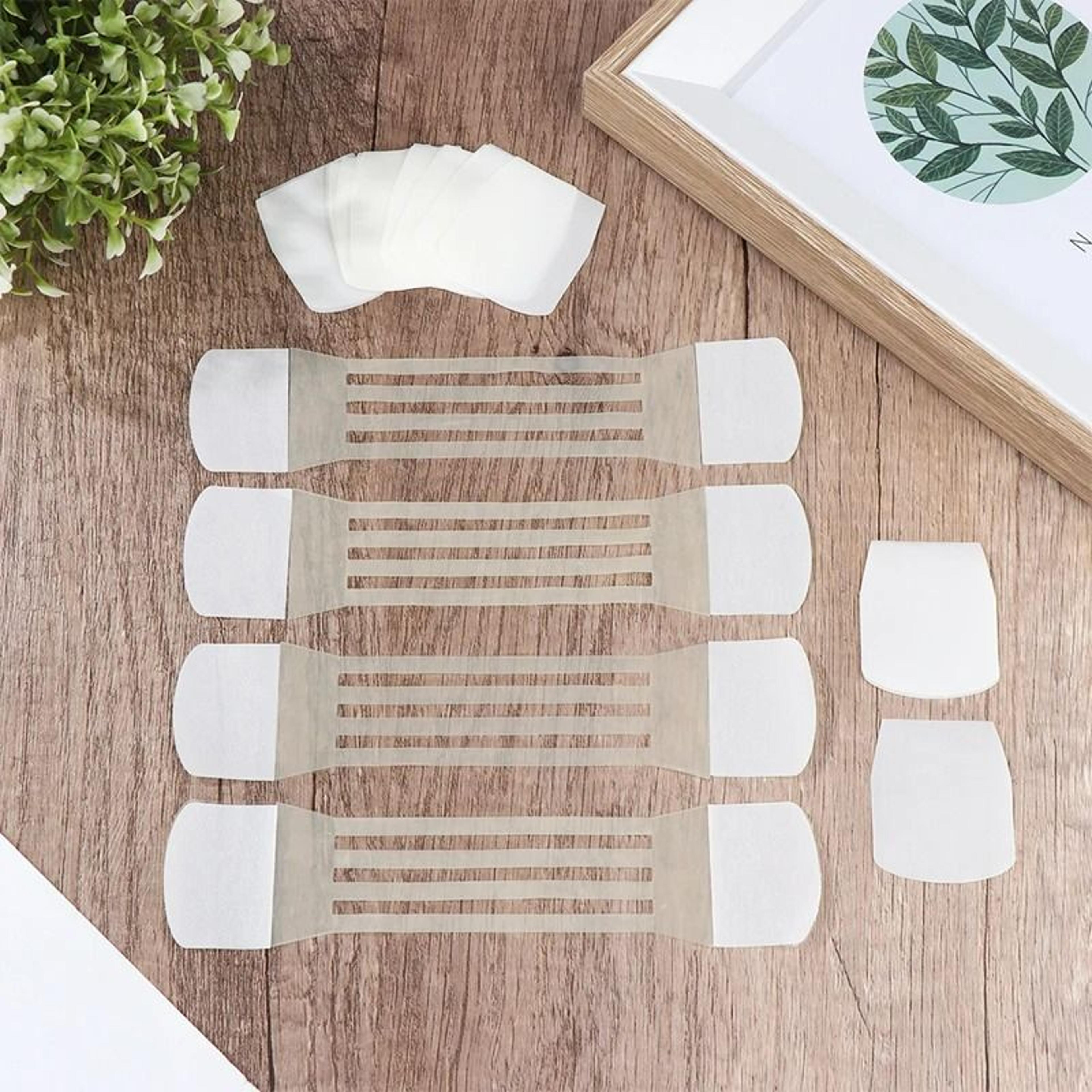Invisible Neck  Face Lifting Bandage Kit 2
