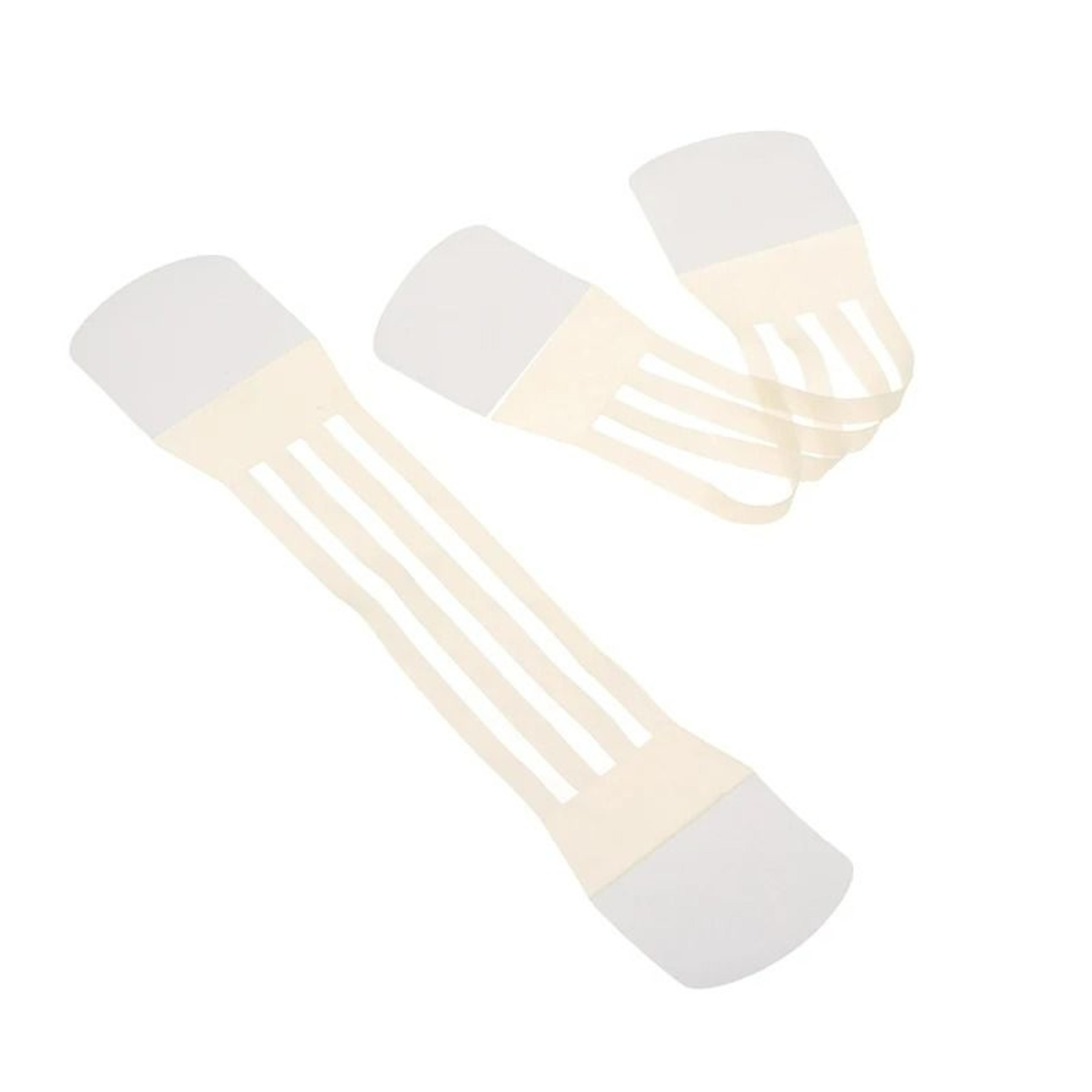 Invisible Neck  Face Lifting Bandage Kit 6