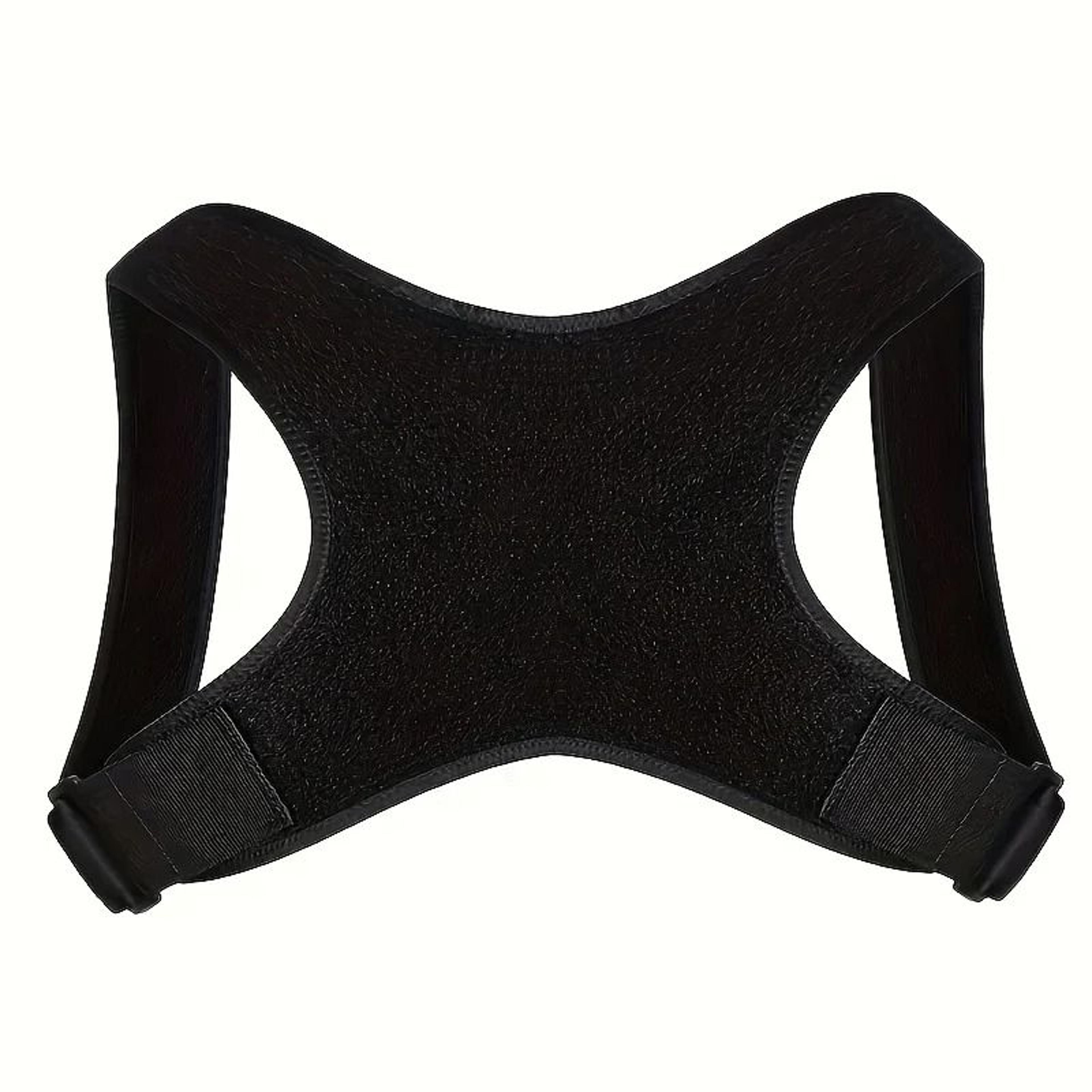 Adjustable Posture Corrector  Ergonomic Back Support Belt 6