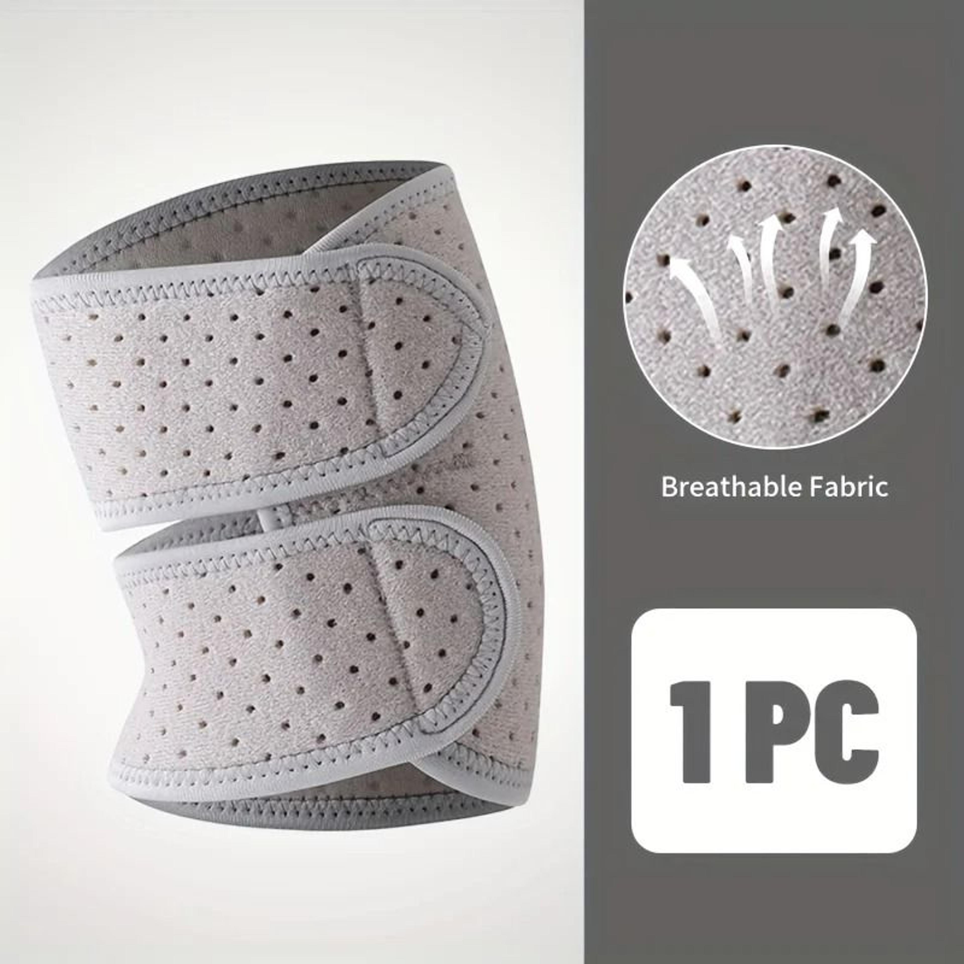 Adjustable OpenDesign Tennis Elbow Compression Brace 7