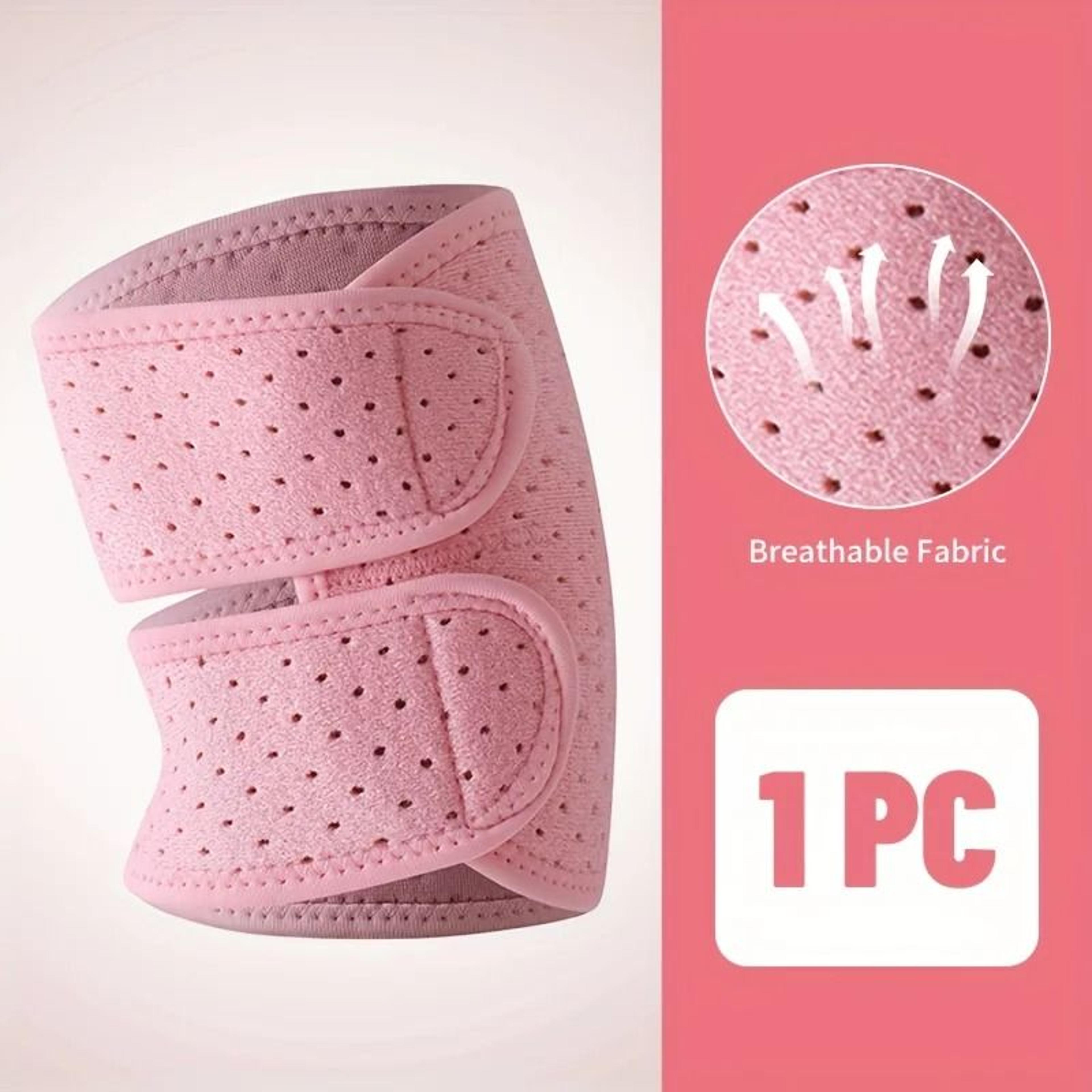 Adjustable OpenDesign Tennis Elbow Compression Brace 8