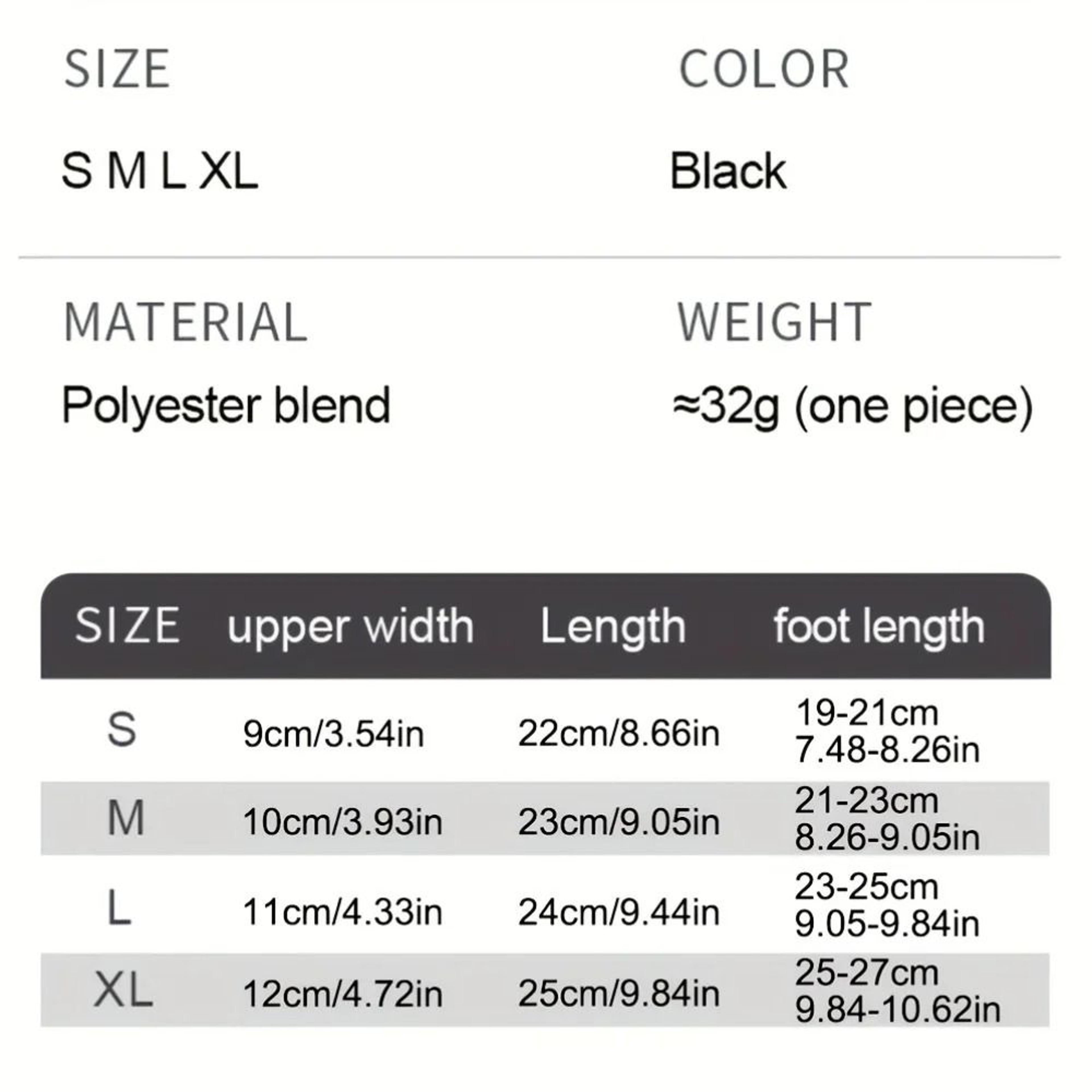 1Piece HighPerformance Ankle Support Compression Sleeve Men  Women 1