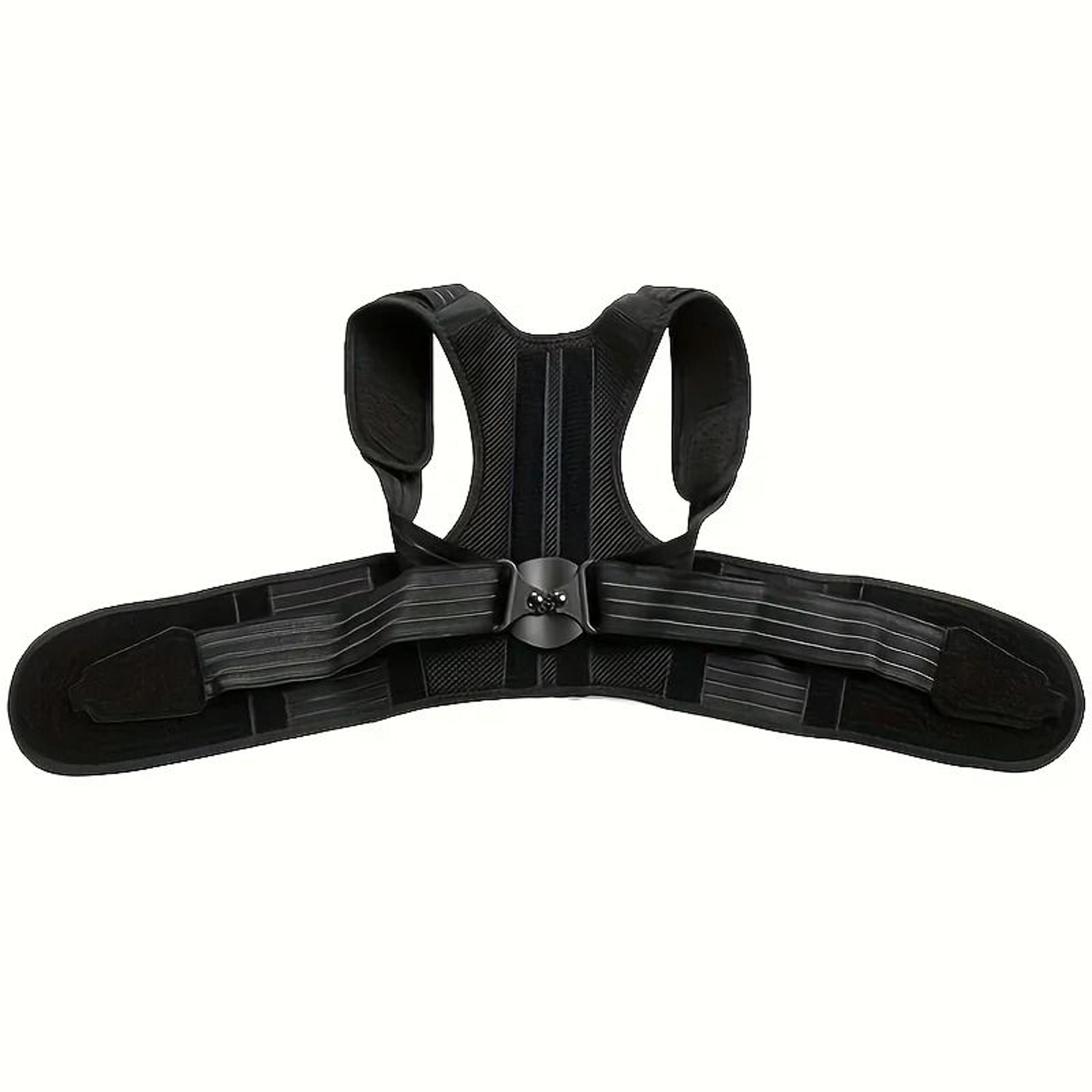 Pediatric And Adolescent Posture Corrector Support Belt 4