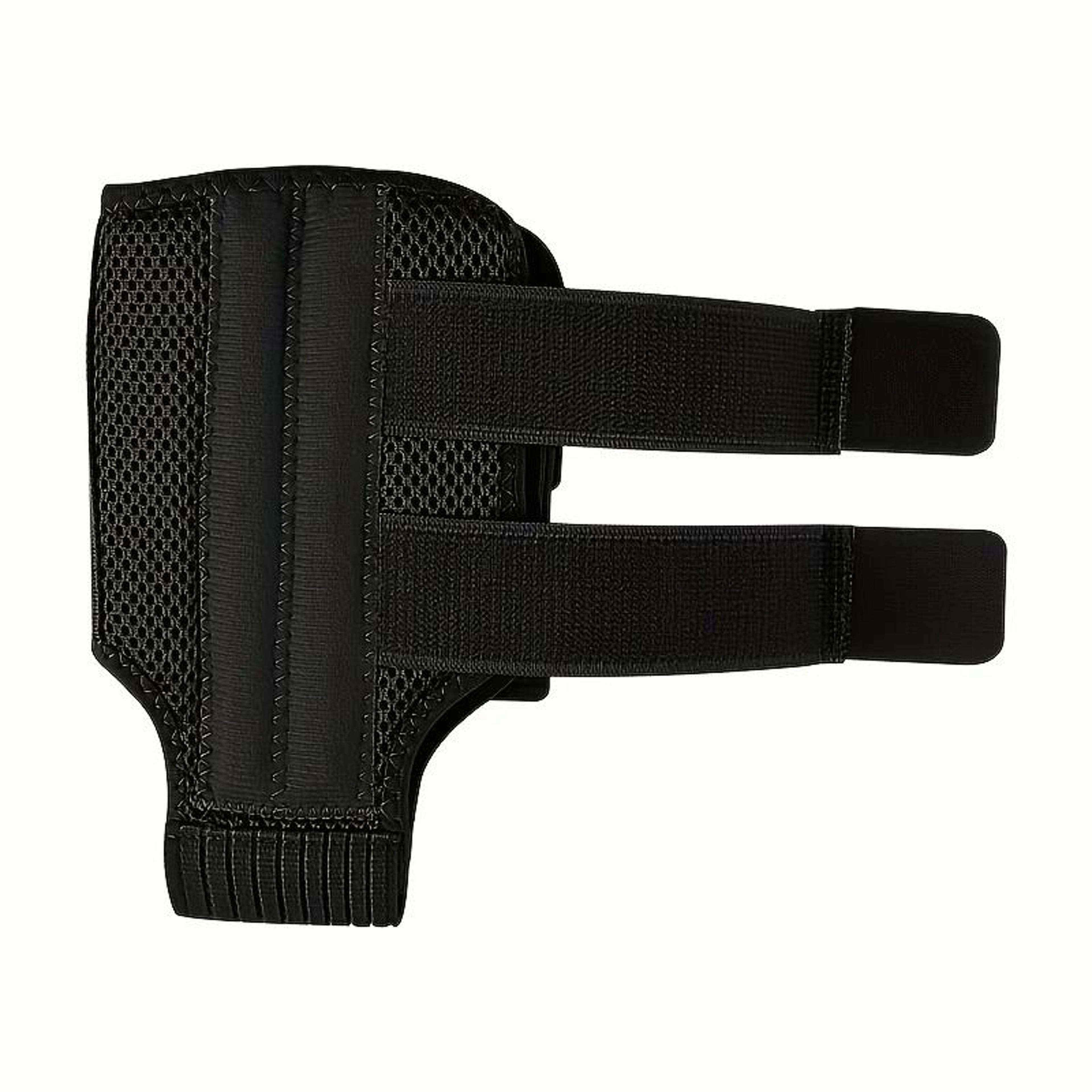 Spring Bar Sports Ankle Support Elastic Sleeve 4