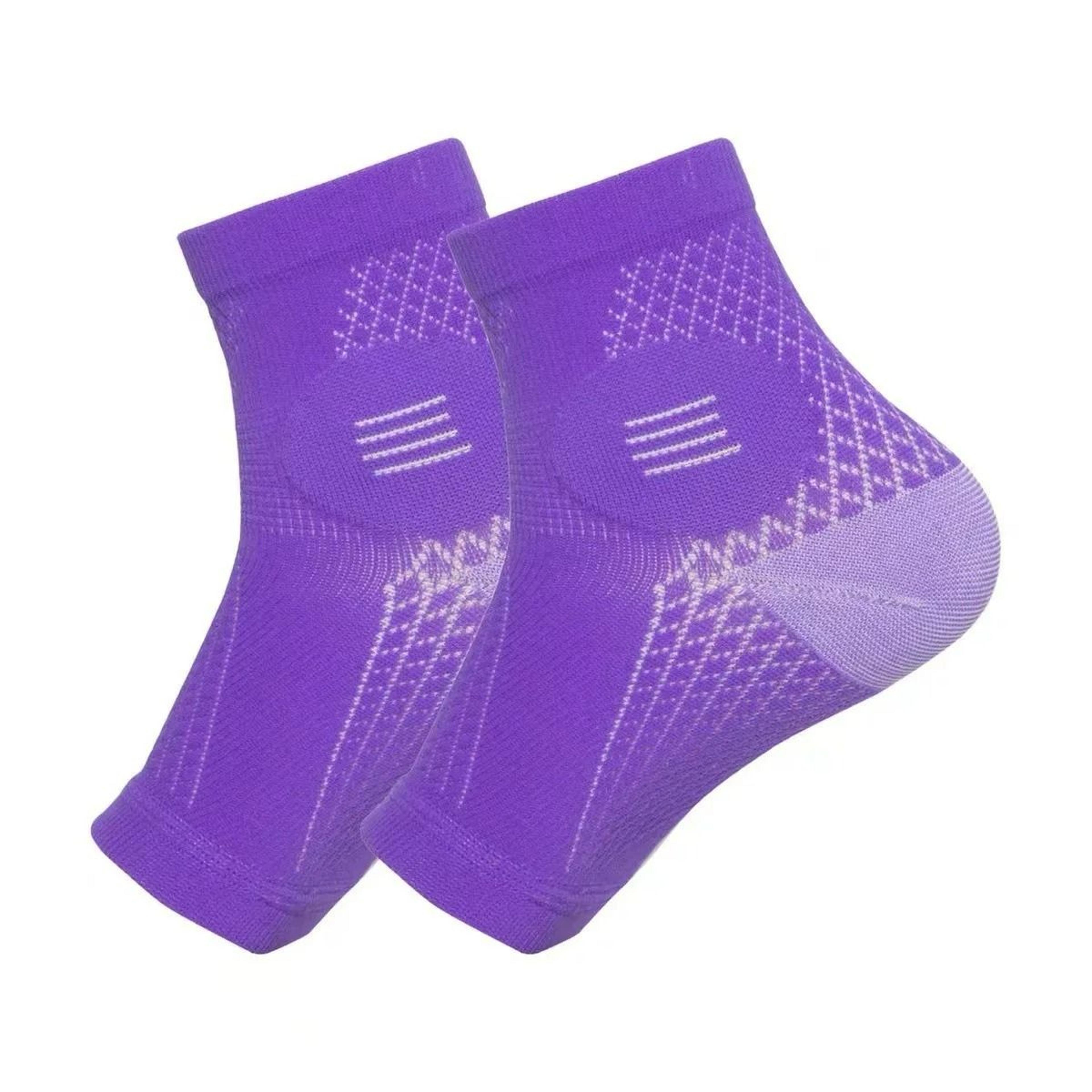 UltraBreathable Neuropathy And Plantar Fasciitis Socks 9
