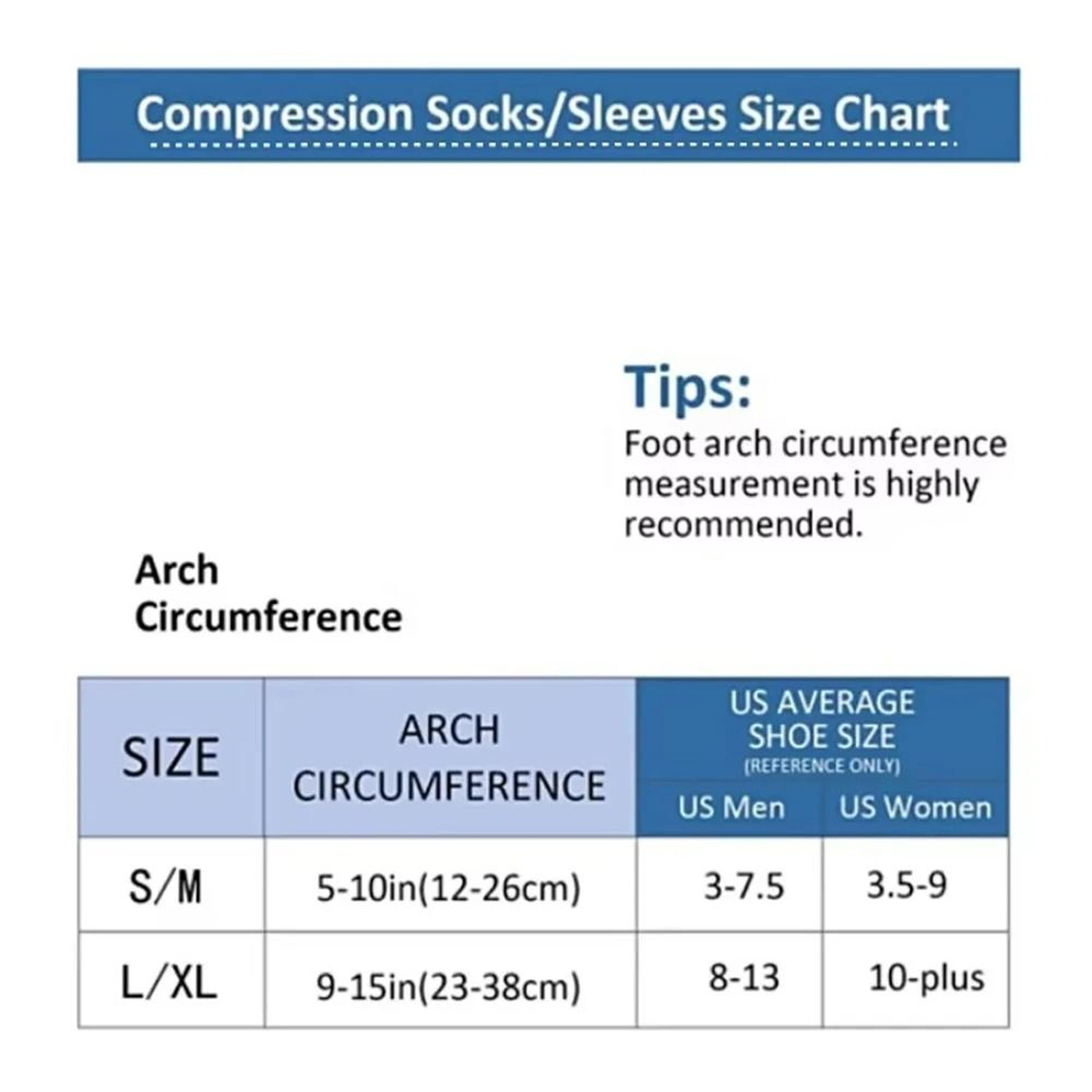 OpenToe Ankle Compression Sleeves And Socks 1